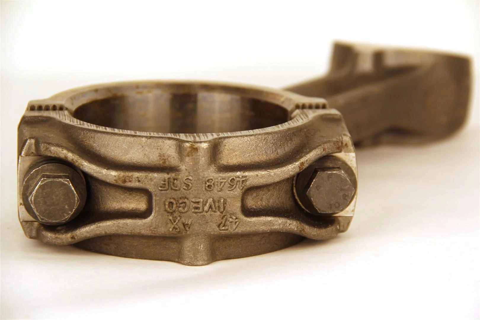 BIELA RENOVADA | NEWHOLLANDAG | ES | ES