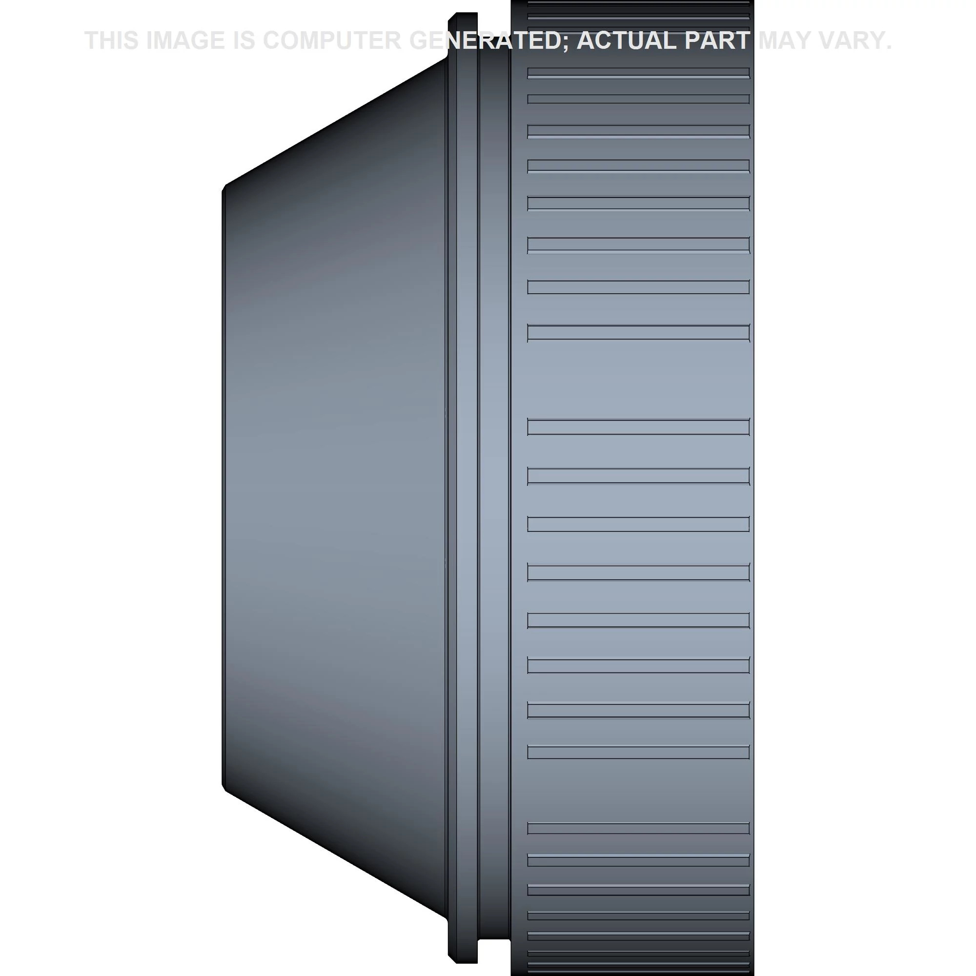 HUB | CASECE | US | EN