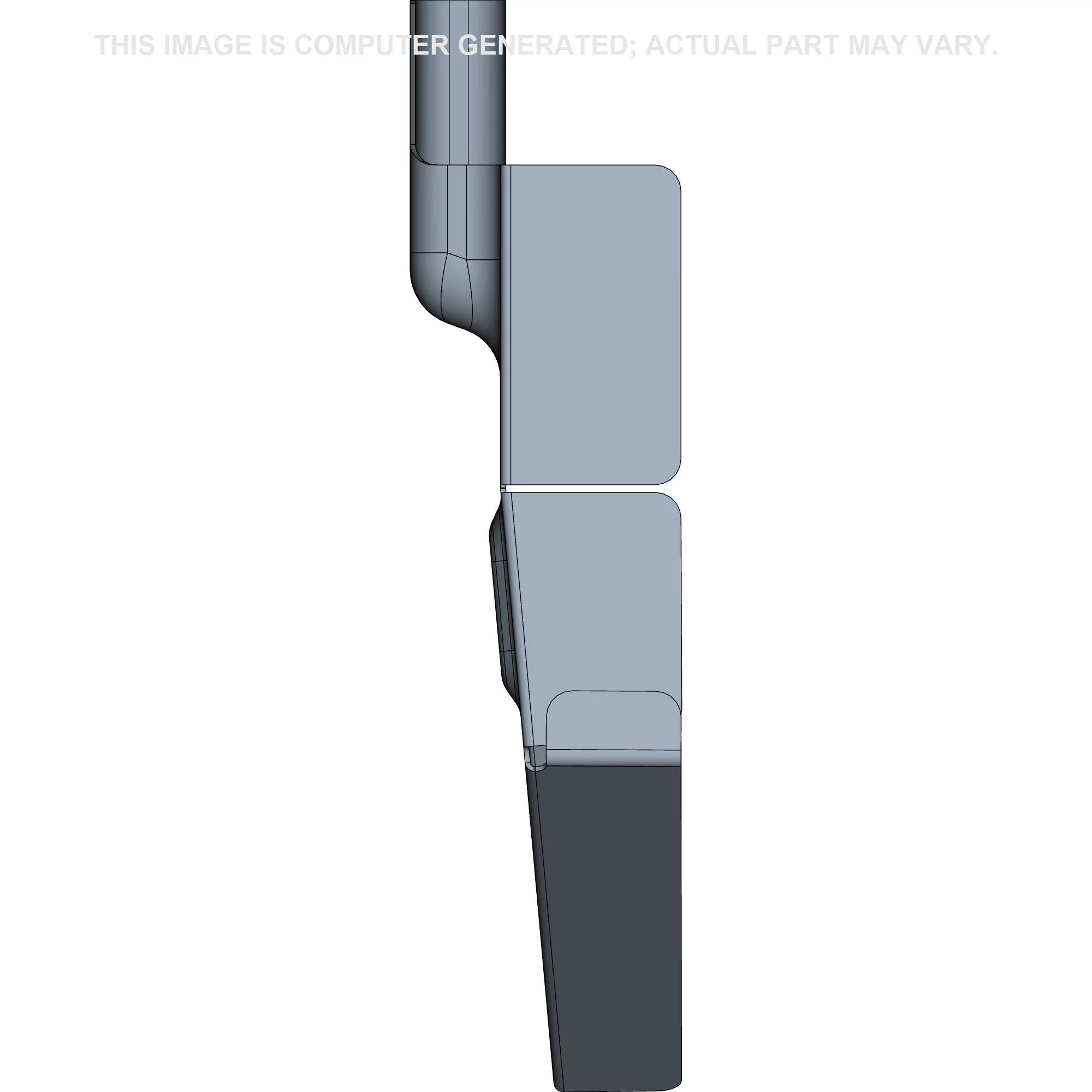 PLAQUE | NEWHOLLANDCE | AMEA | FR