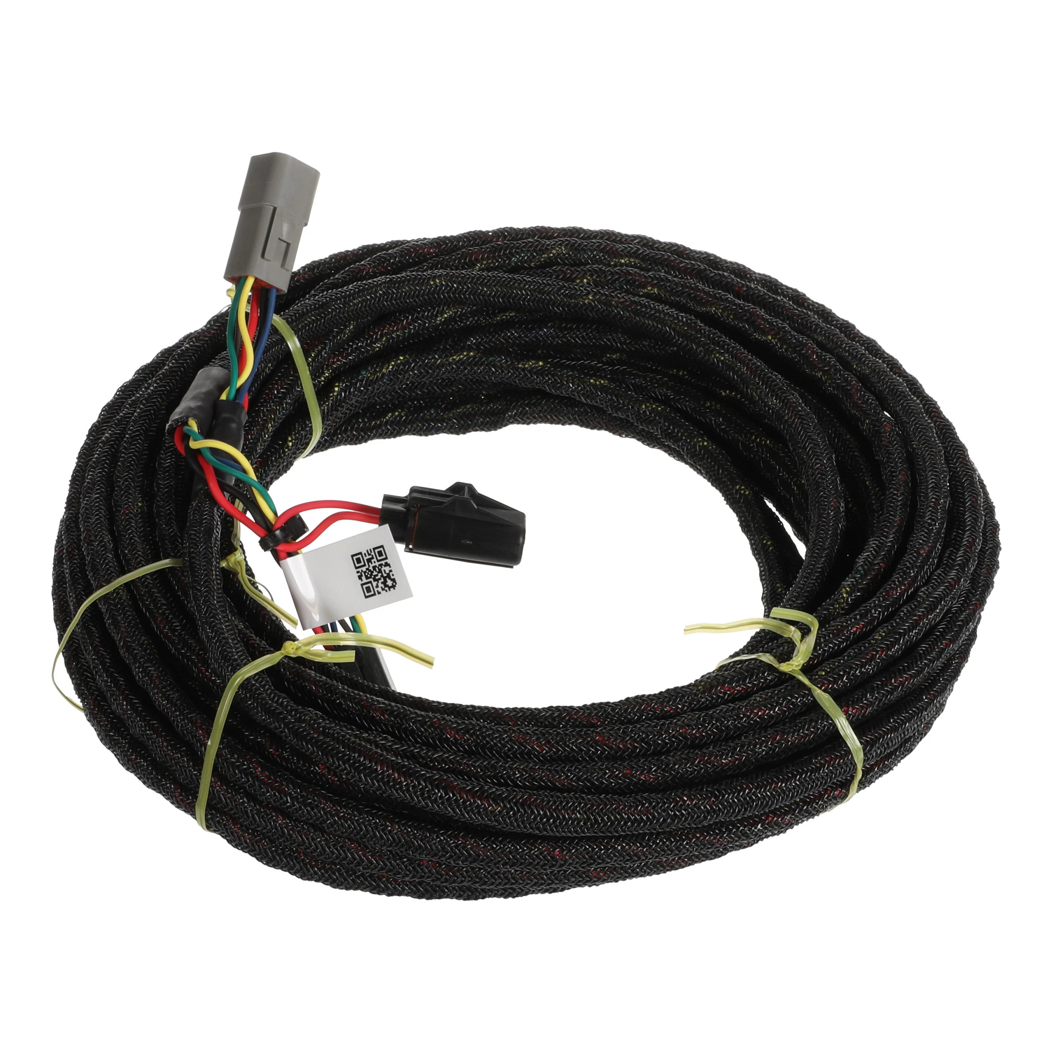 WIRE HARNESS | CASEIH | US | EN