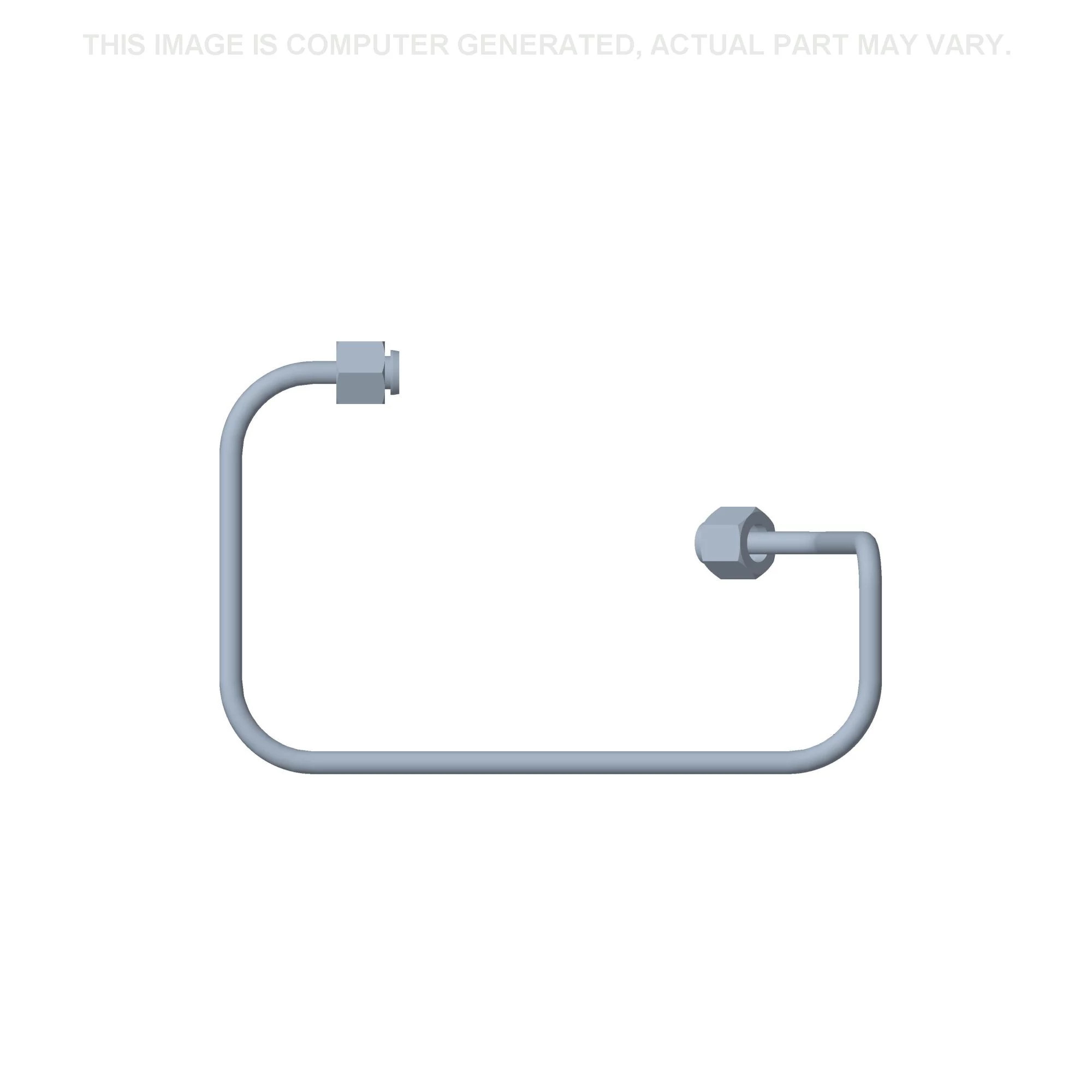 HYD TUBE | NEWHOLLANDCE | AMEA | EN