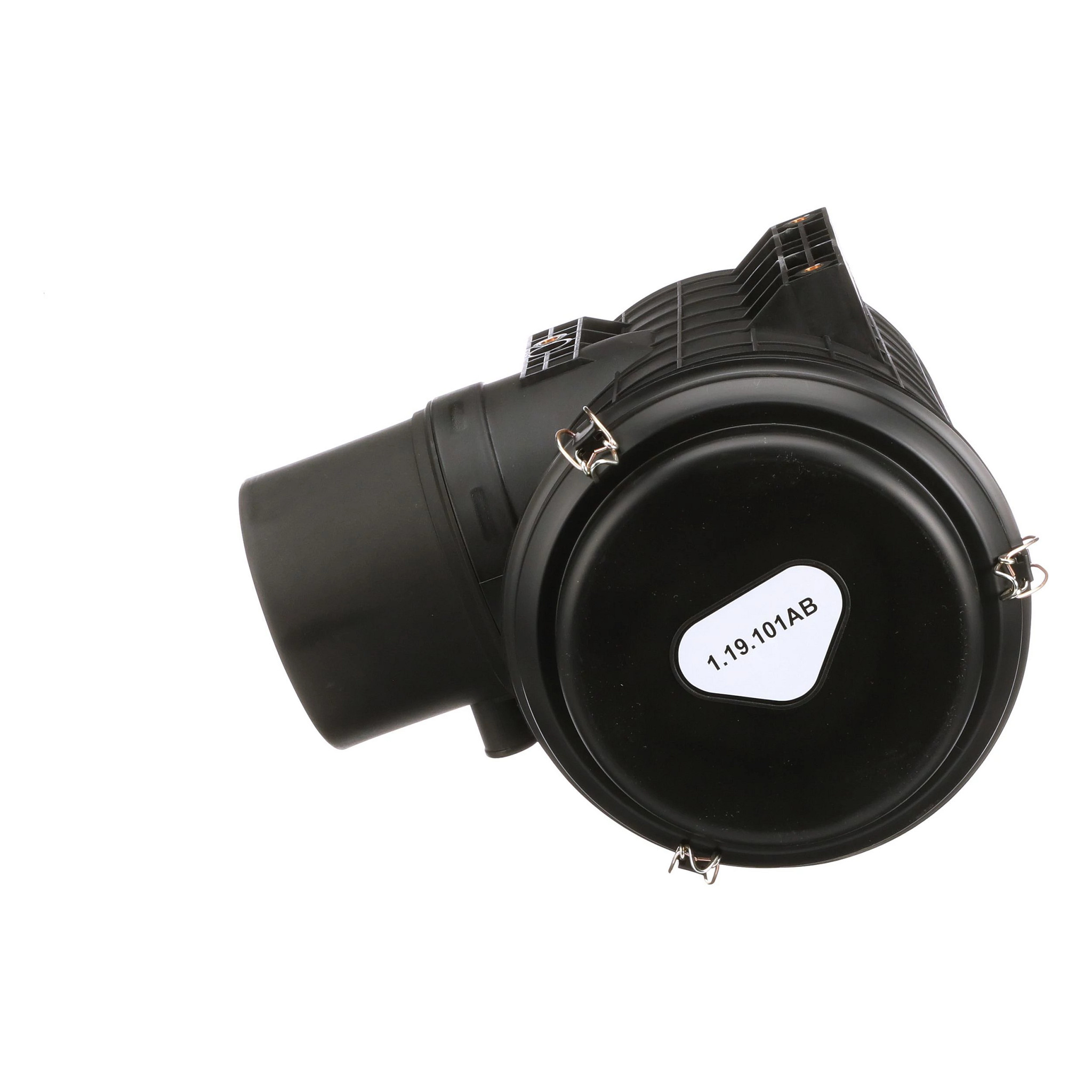 AIR CLEANER | CASEIH | SA | EN