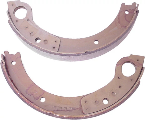 SEGMENT DE FREIN | NEWHOLLANDAG | CA | FR