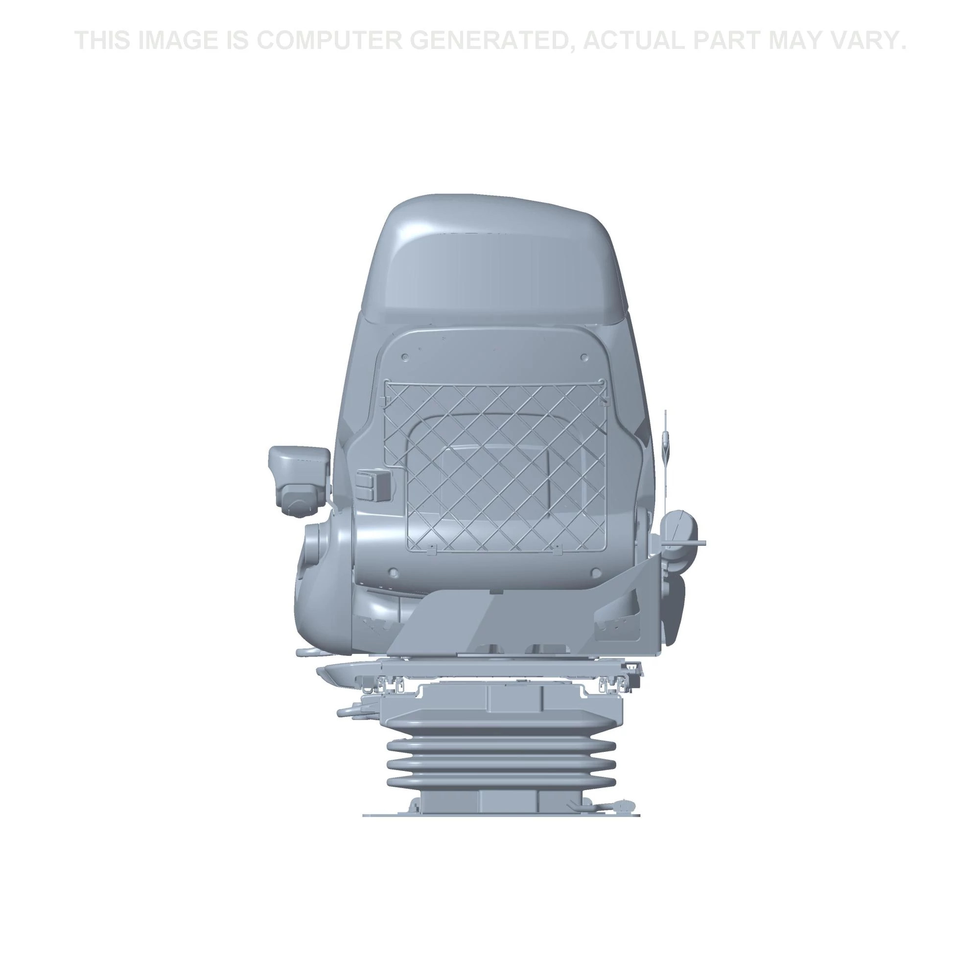 DRIVER SEAT | NEWHOLLANDAG | CA | EN