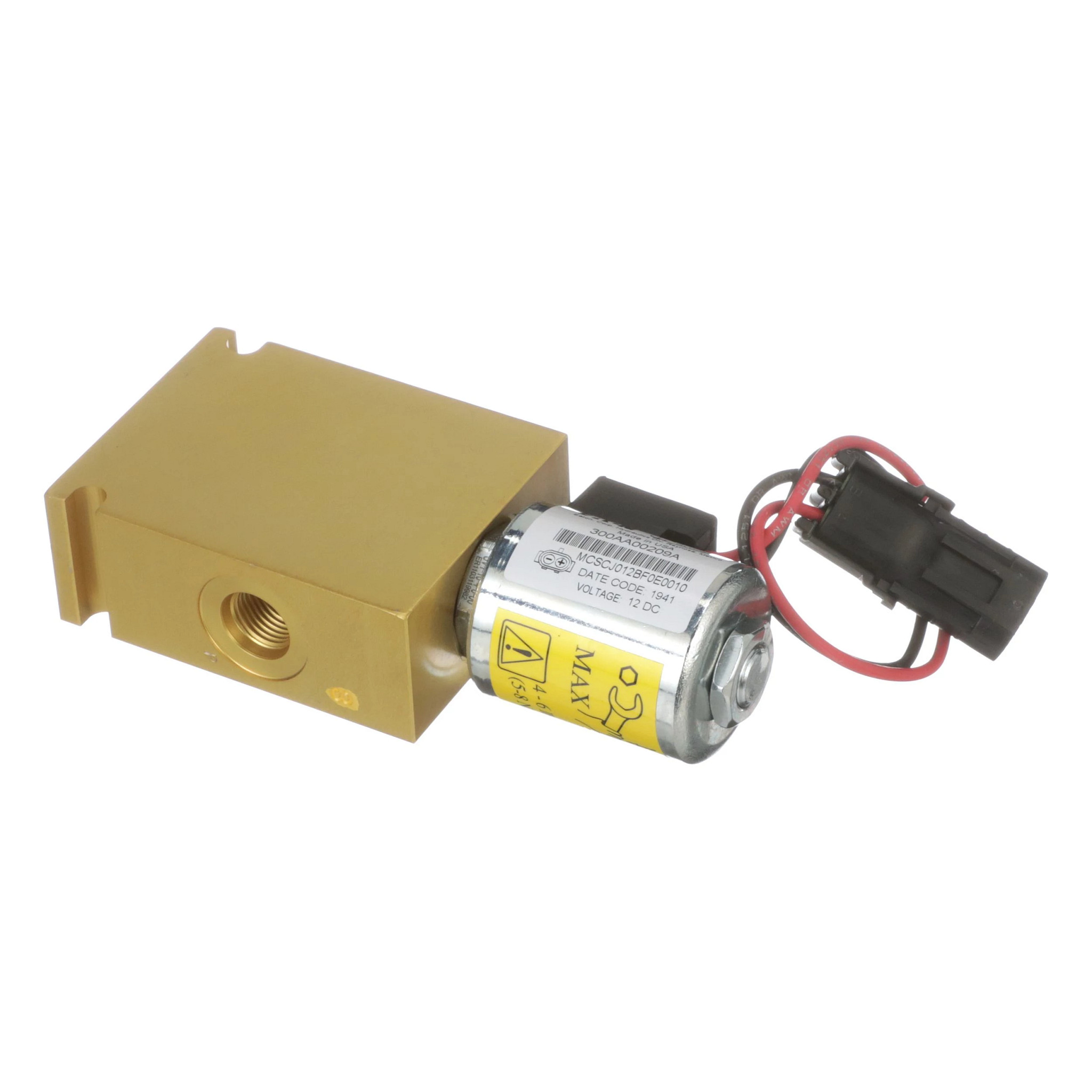 Hydraulic Valve Assembly | CASEIH | US | EN