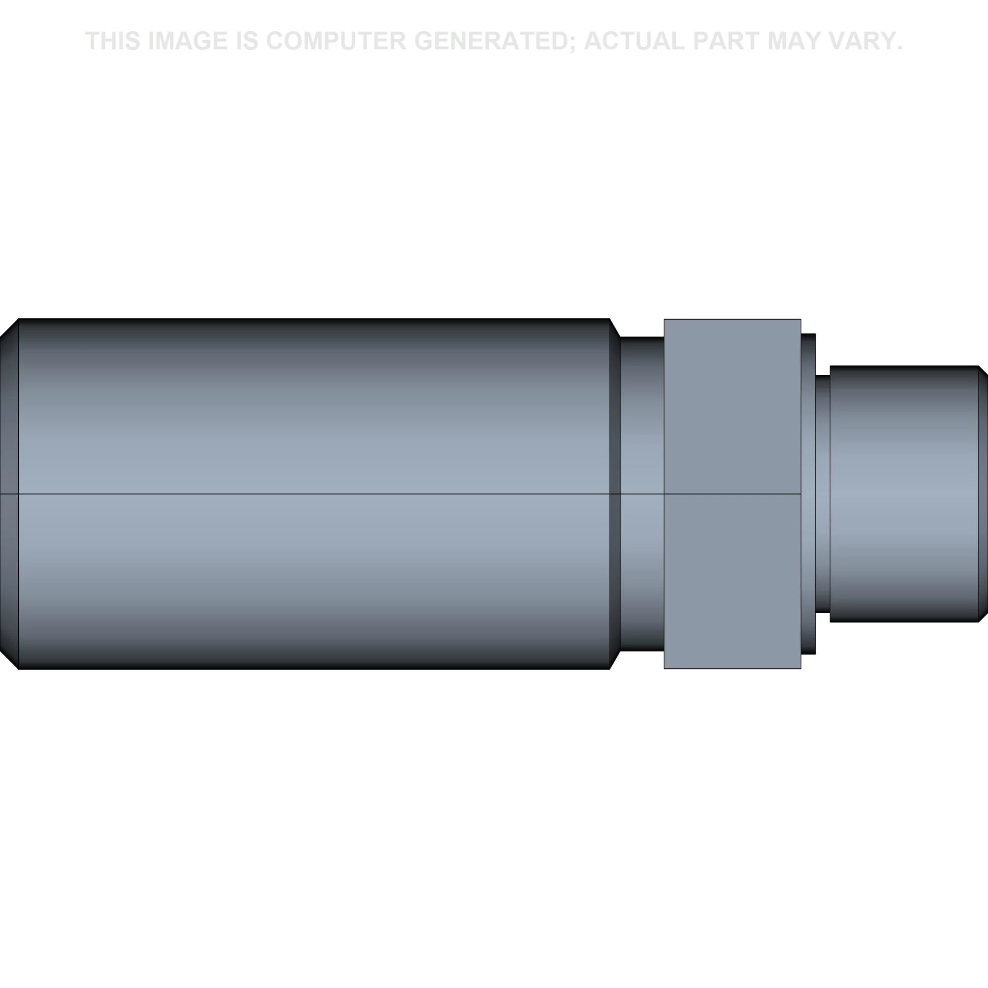 HYD CONNECTOR | CASEIH | CA | EN