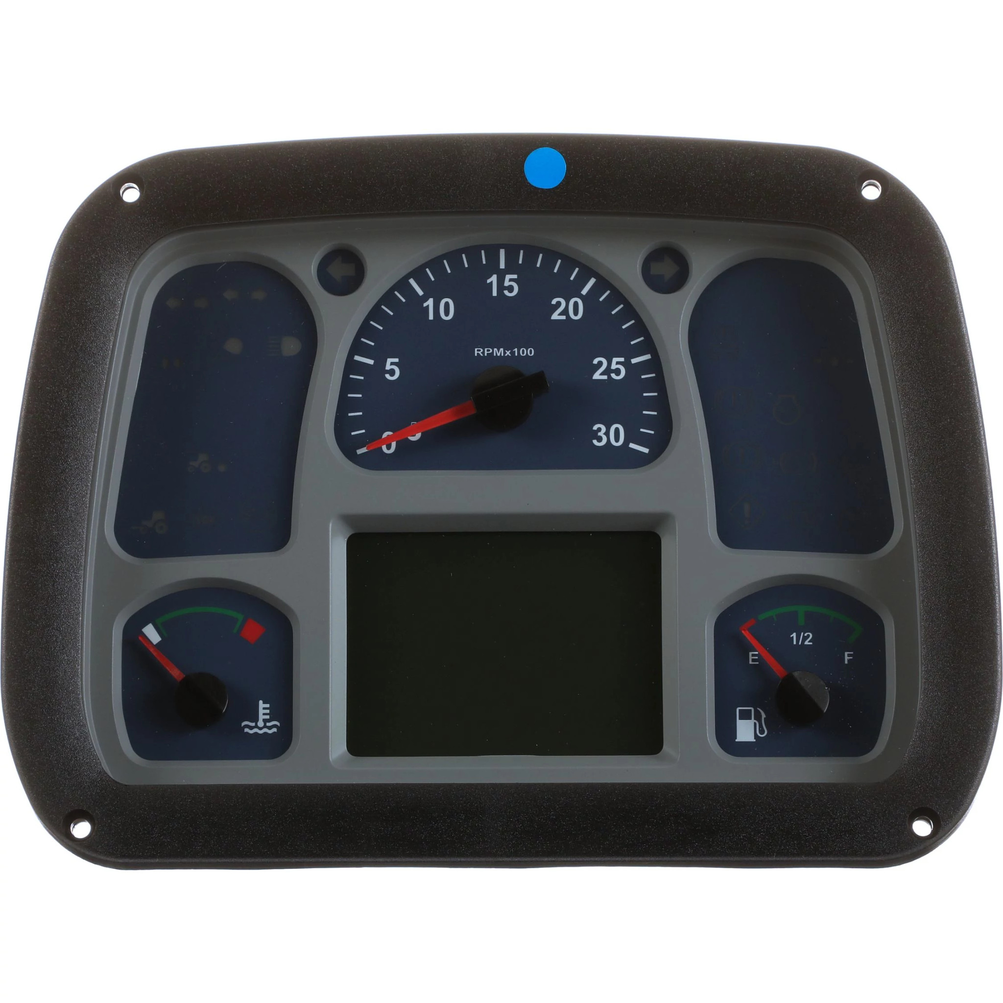INSTRUMENT CLUSTER | NEWHOLLANDAG | EU | EN