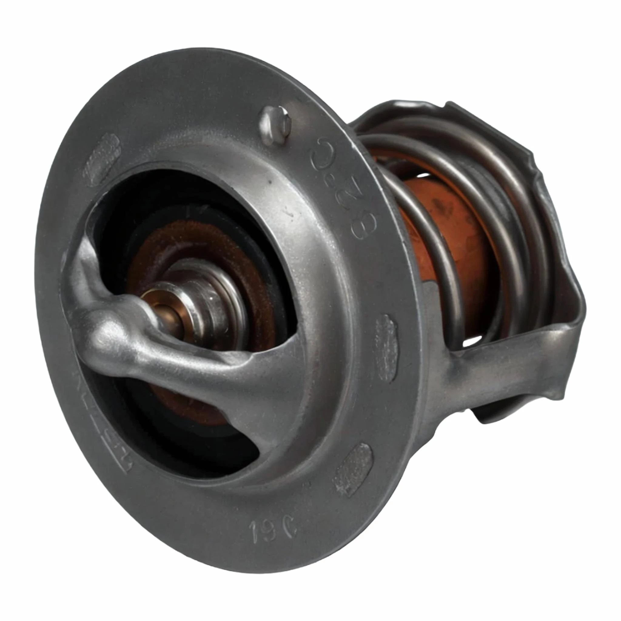 Radiator Thermostat | NEWHOLLANDAG | US | EN