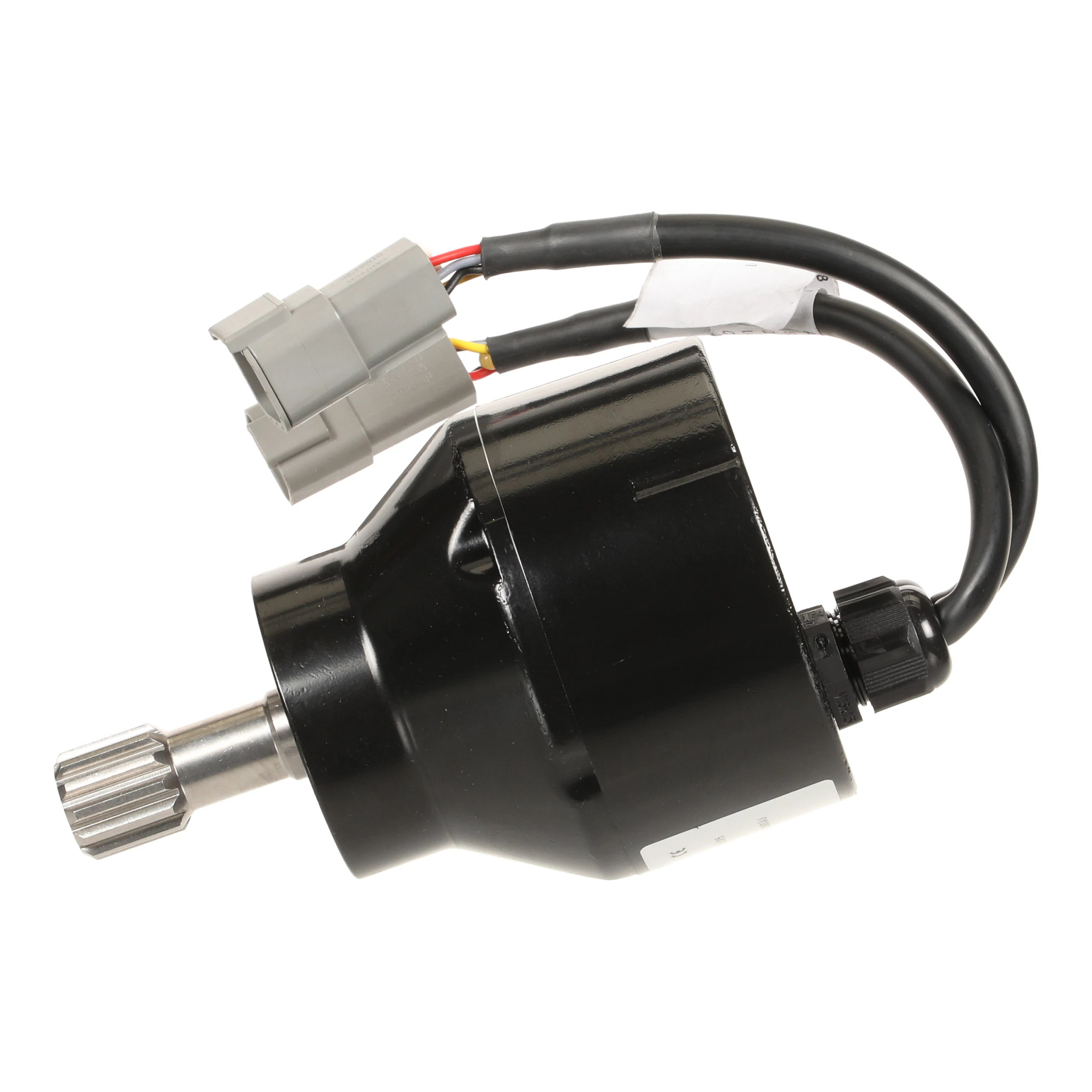 SENDER UNIT | CASEIH | US | EN