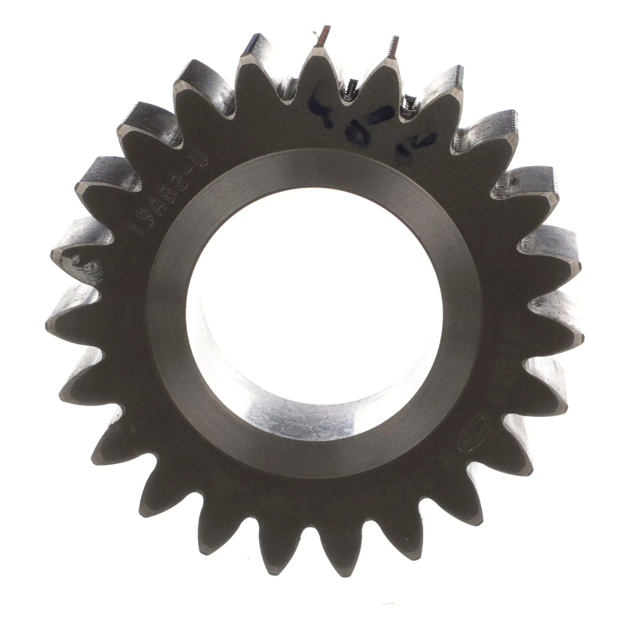 GEAR | CASEIH | CA | EN