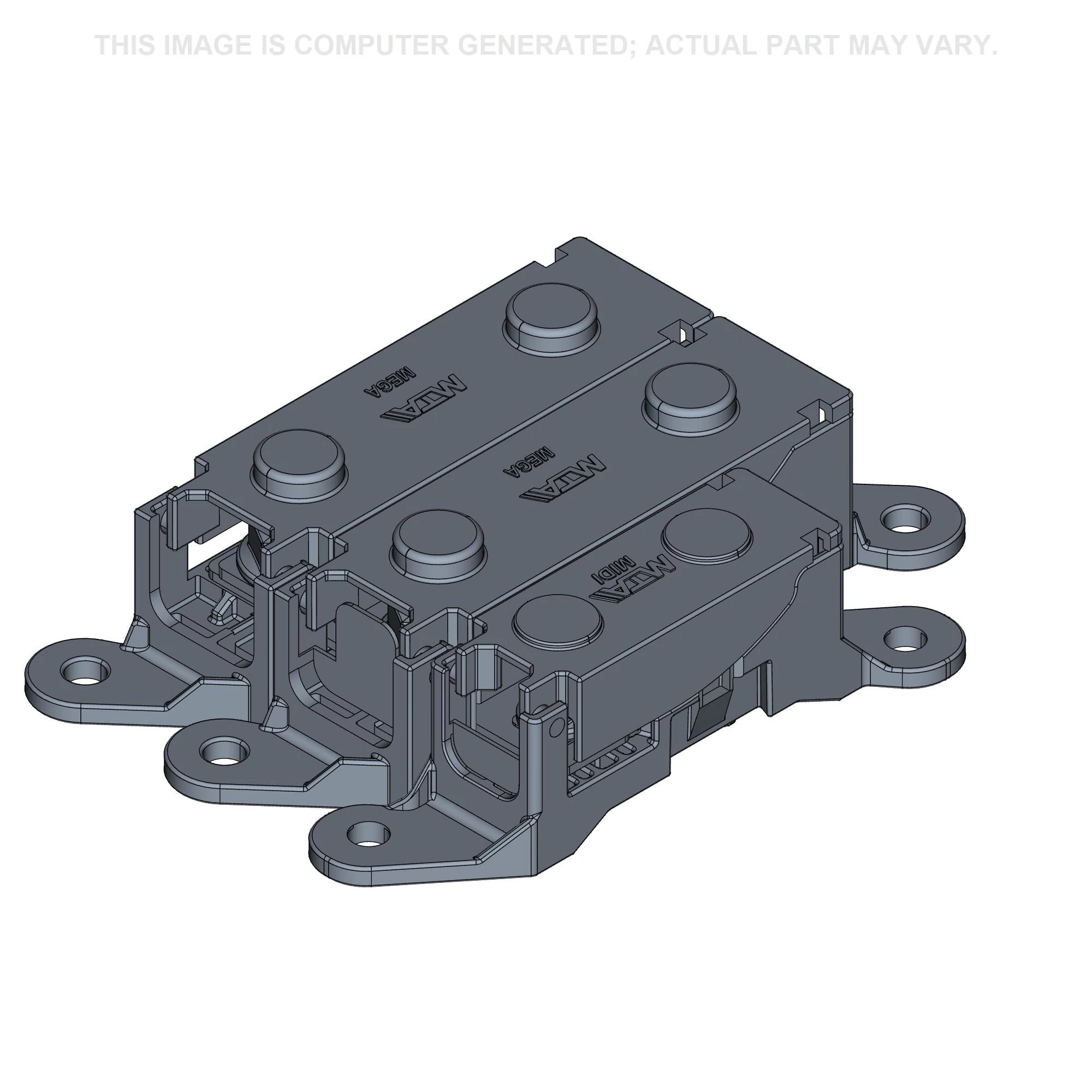 Module | STEYR | US | EN