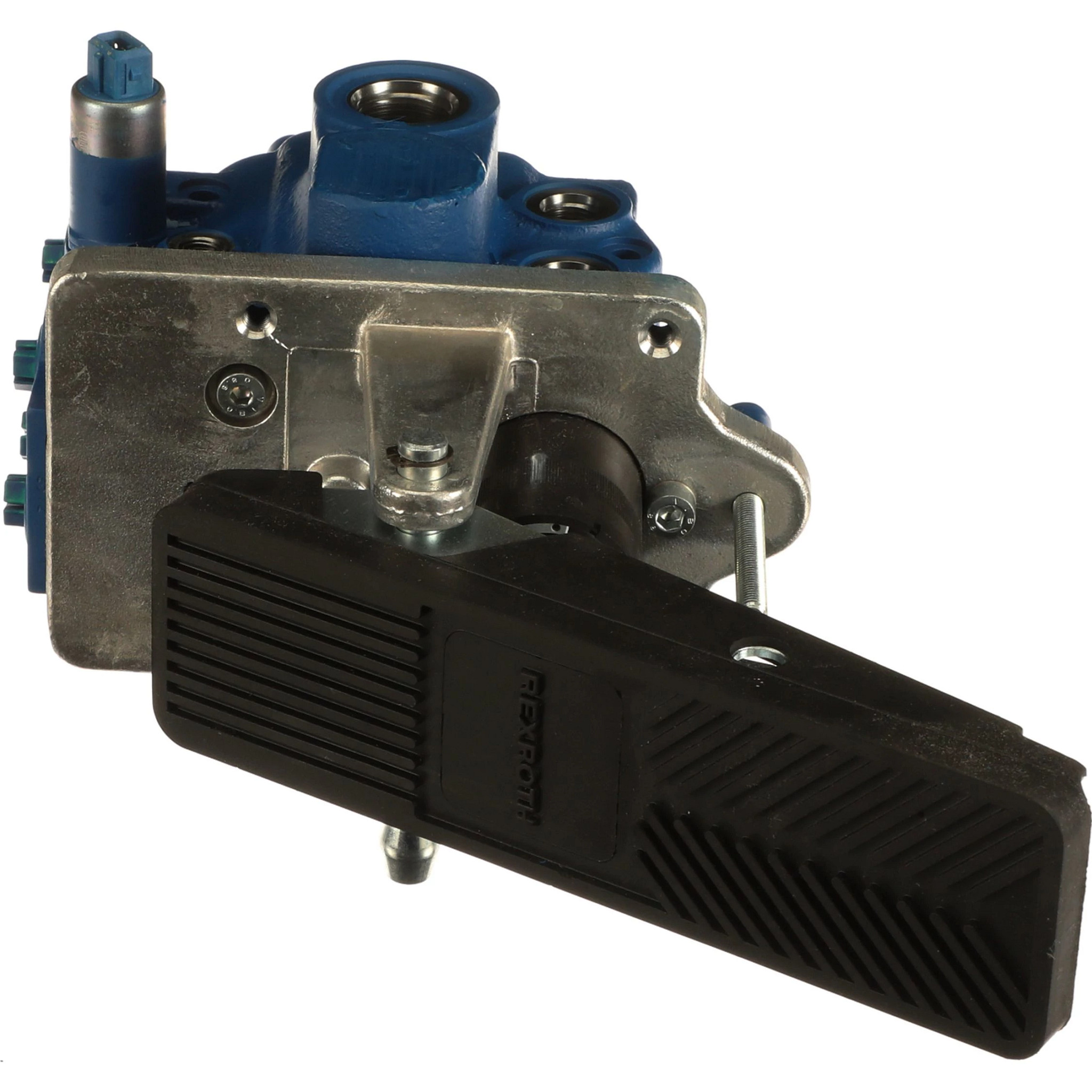 BRAKE ASSY. | CASECE | CA | EN