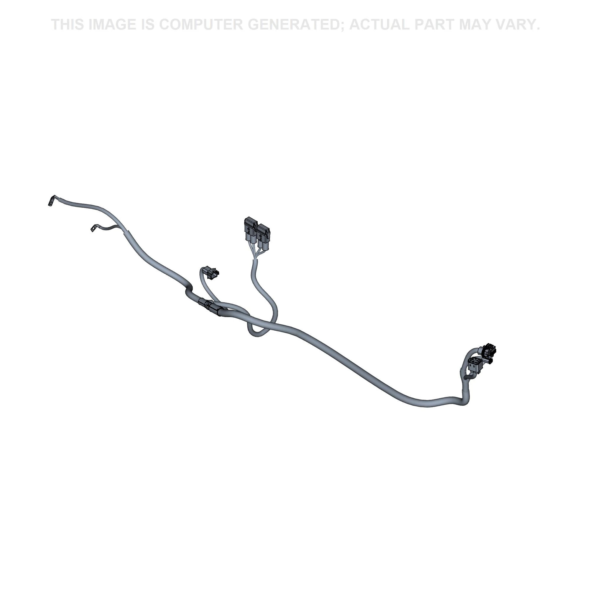 Chicote | CASEIH | BR | PT