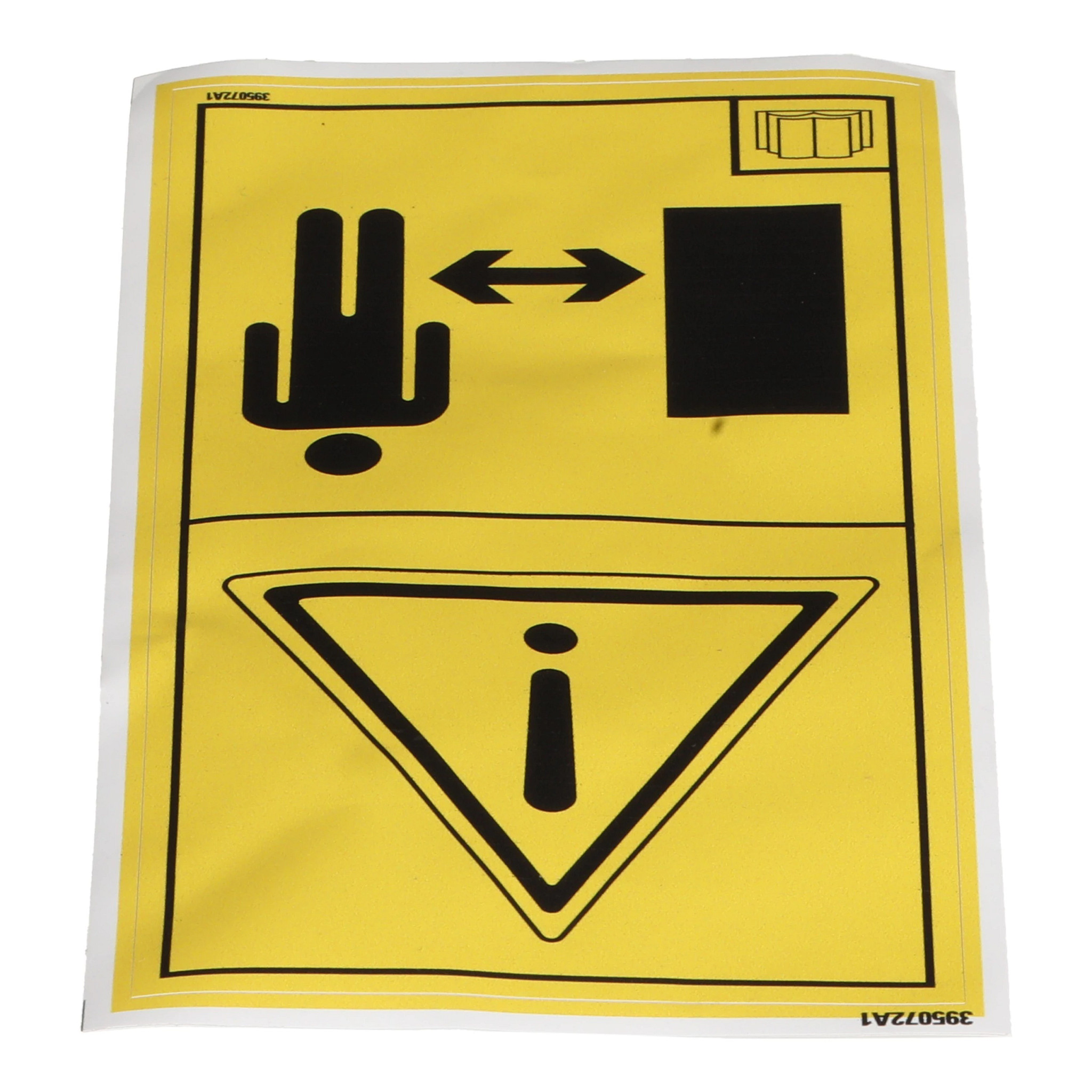 DECAL | CASECE | CA | EN