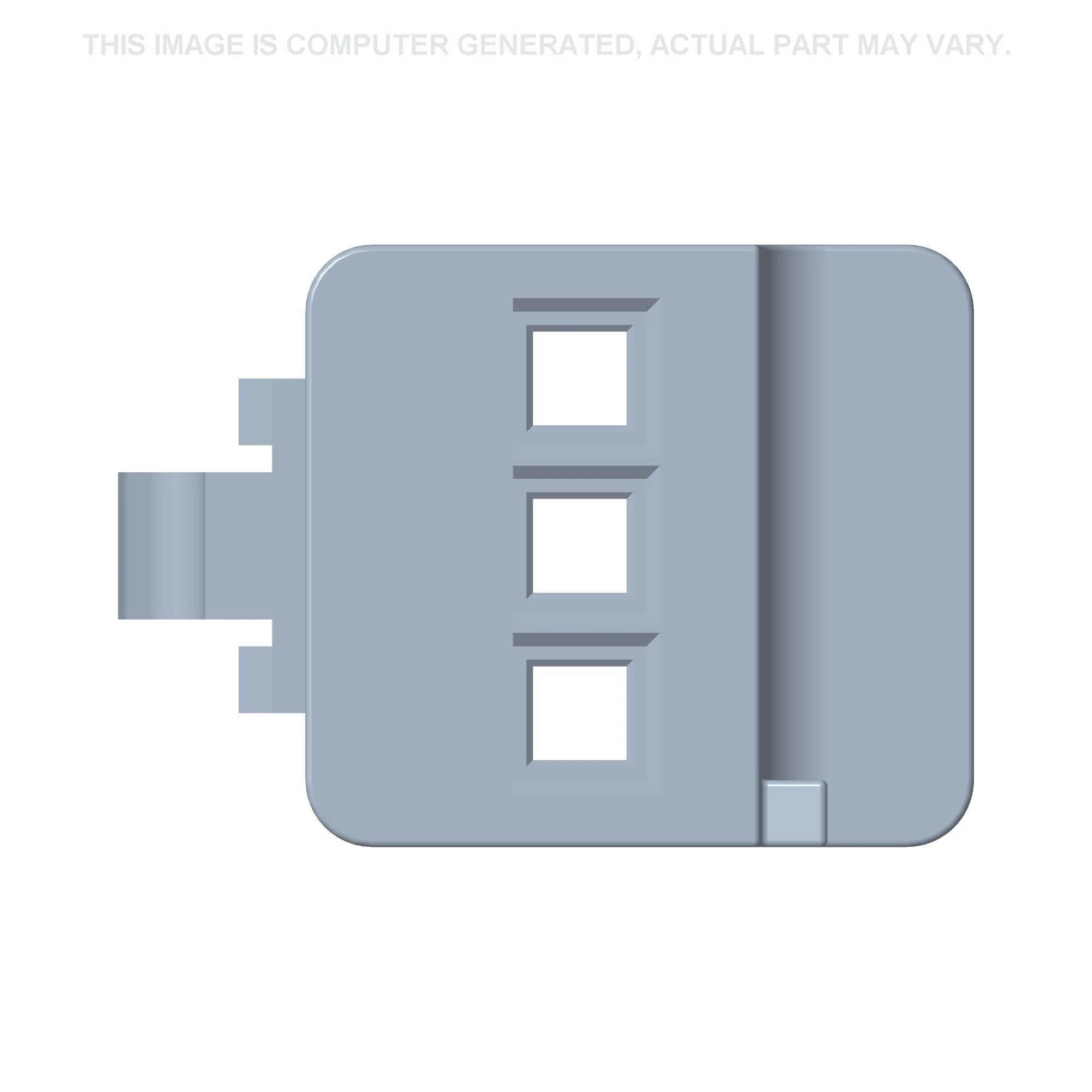 ELEC CONNECTOR | CASEIH | CA | EN