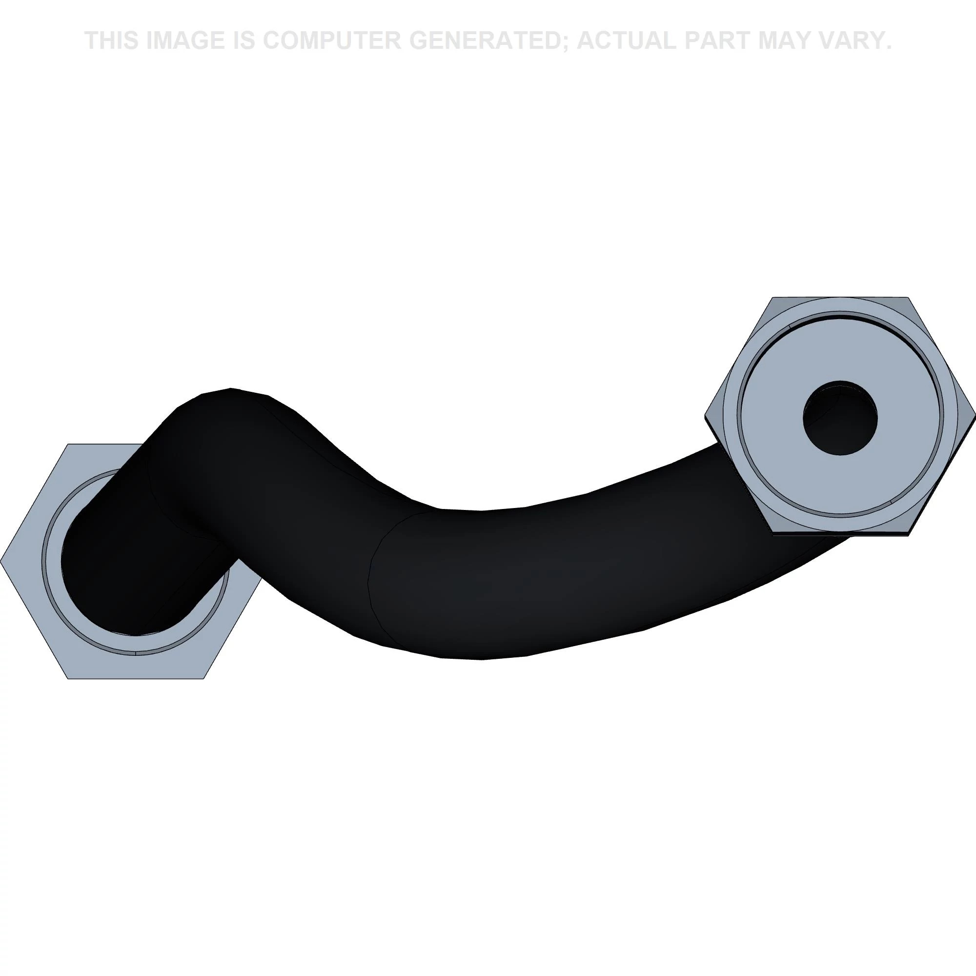 TUBO IDRAULICO | NEWHOLLANDAG | IT | IT