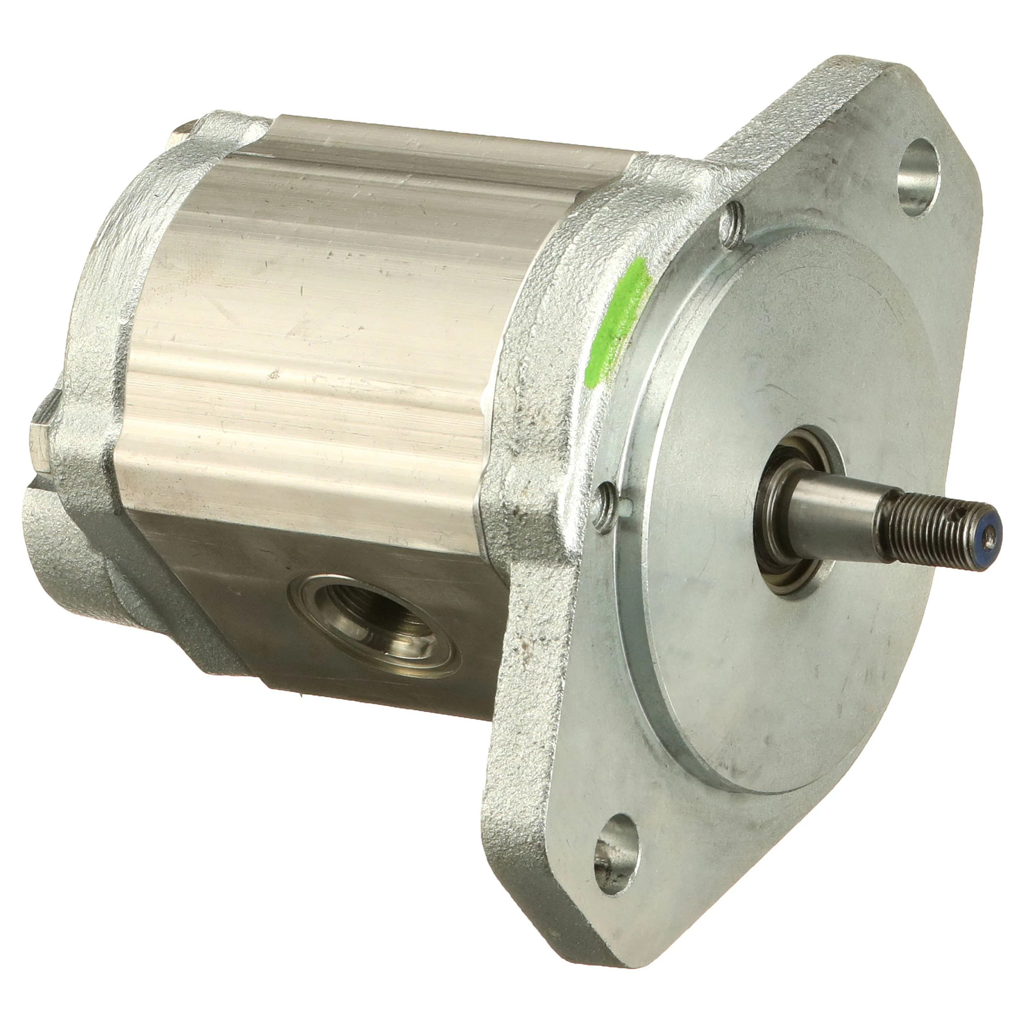 MOTOR HIDRÁULICO