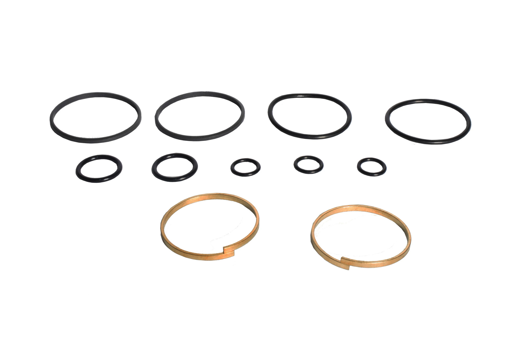 Seal Kit | CASEIH | US | EN