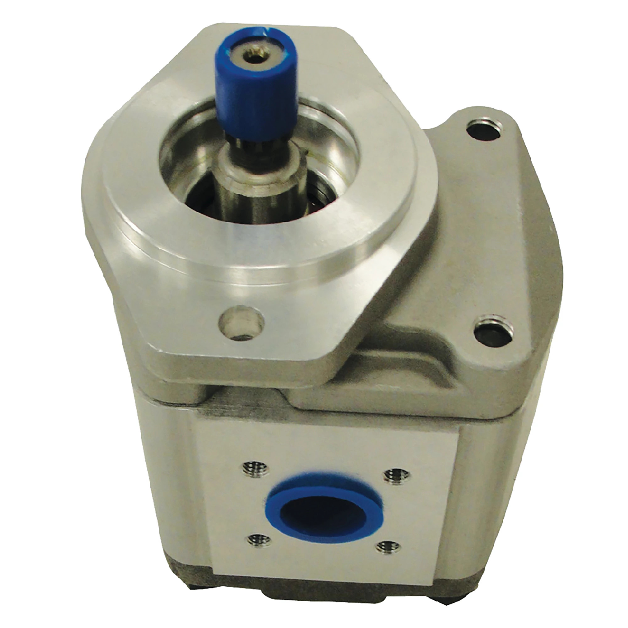 Hydraulic Pump | NEWHOLLANDAG | CA | EN