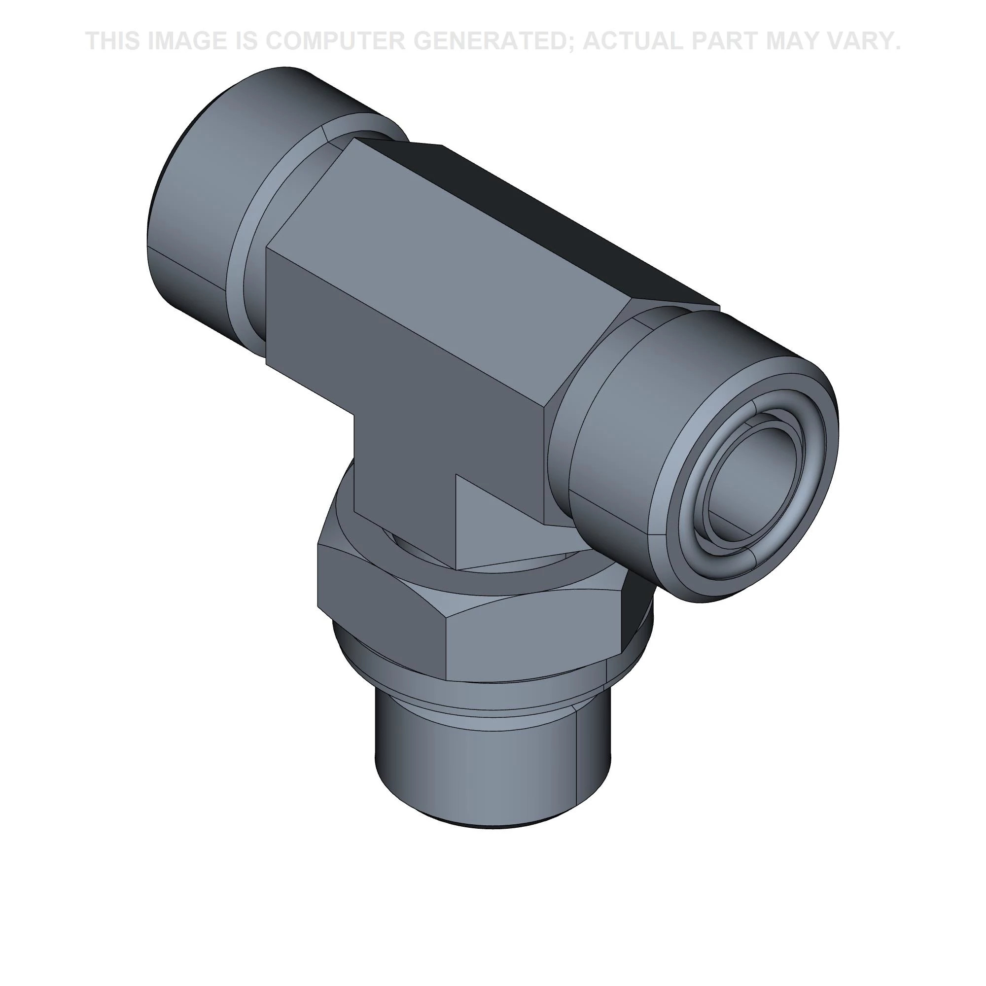 BRANCH TEE | NEWHOLLANDCE | CA | EN