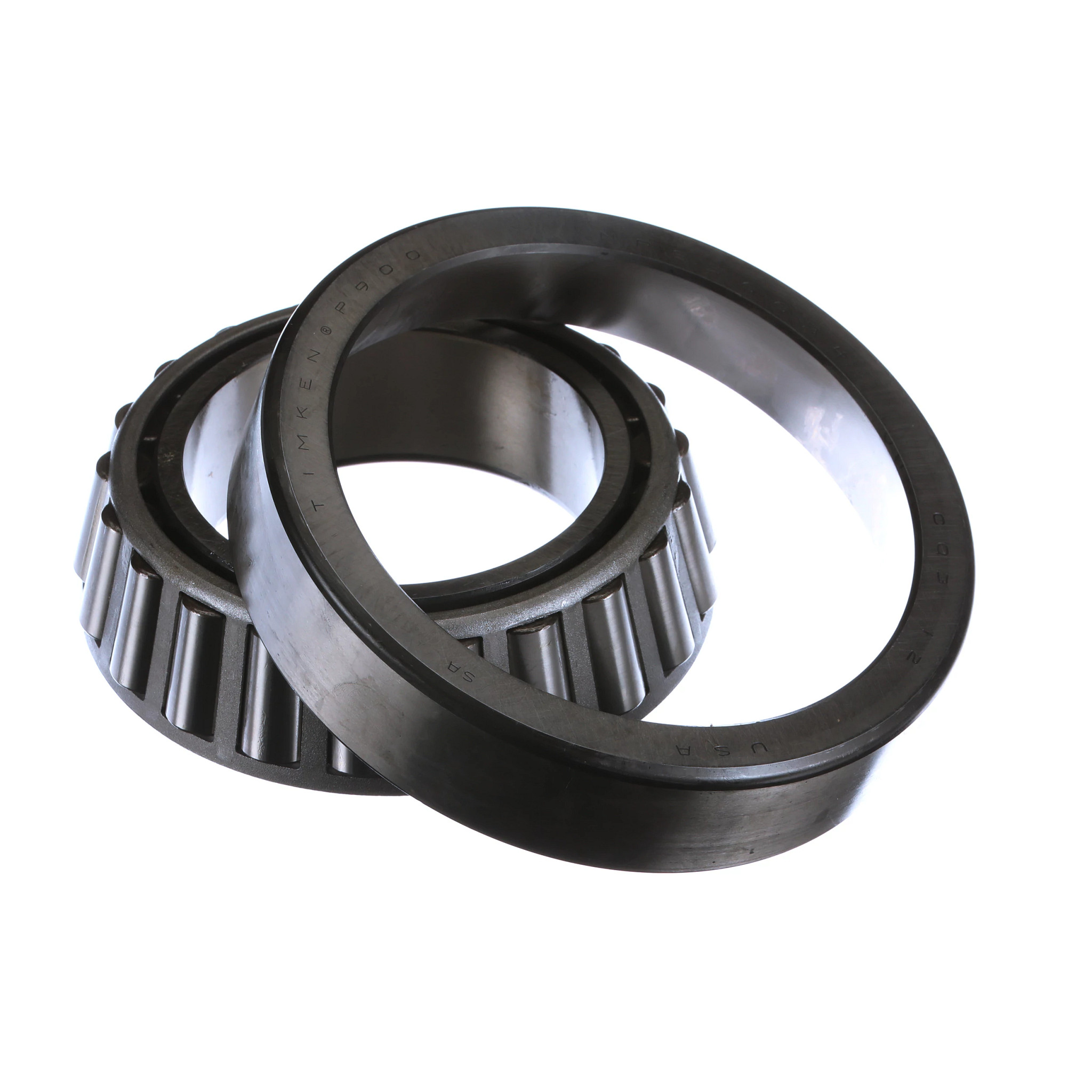 Rolamento de Rolo Cônico | CASEIH | BR | PT