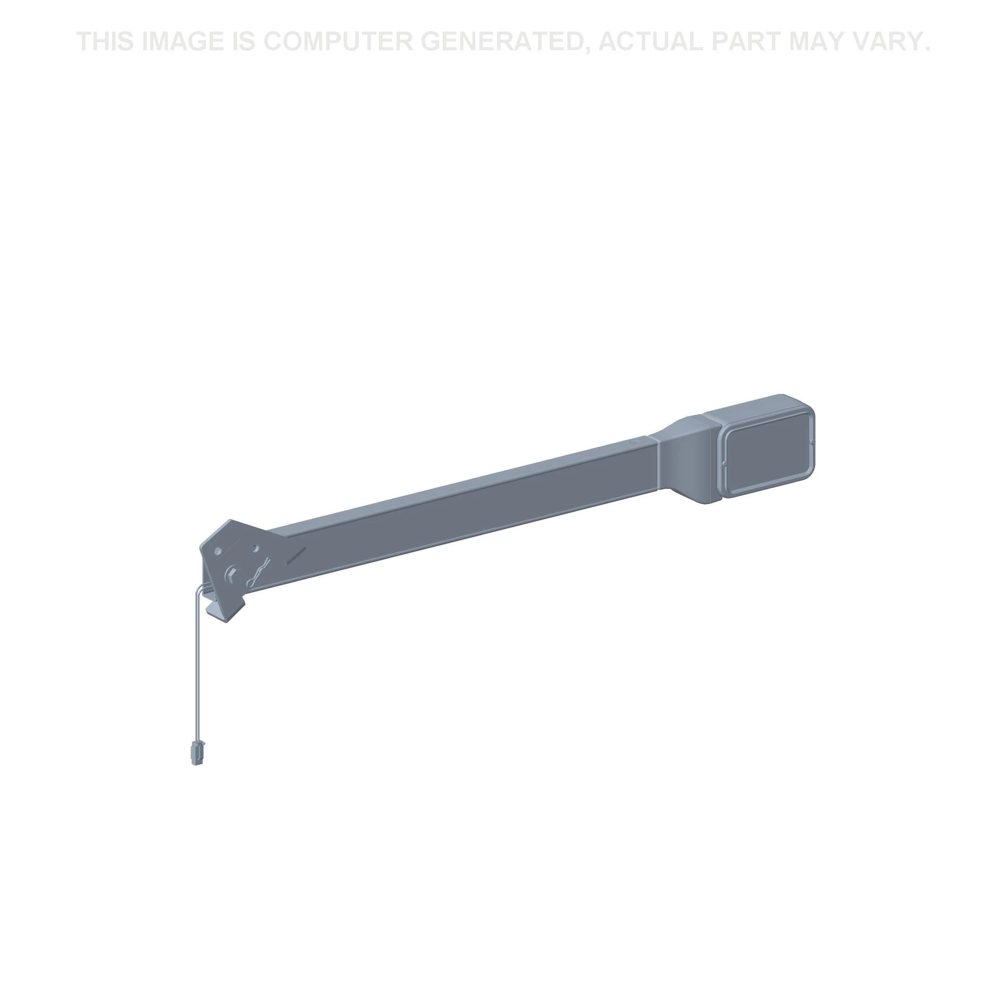 Tail Lamp - 822.7mm L | CASEIH | CA | EN