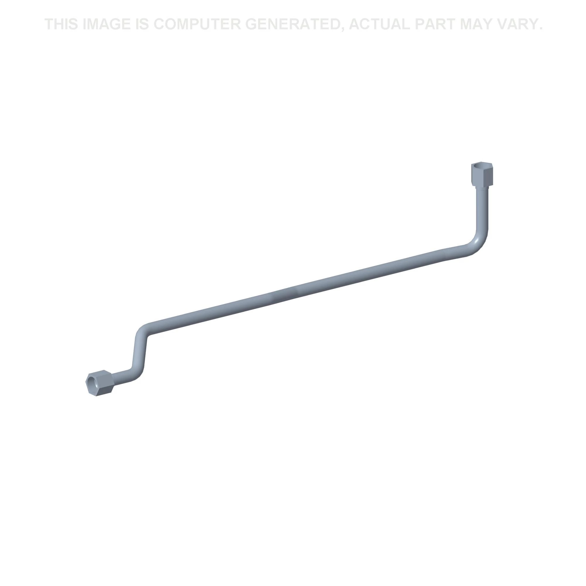 HYD TUBE | NEWHOLLANDAG | AU | EN