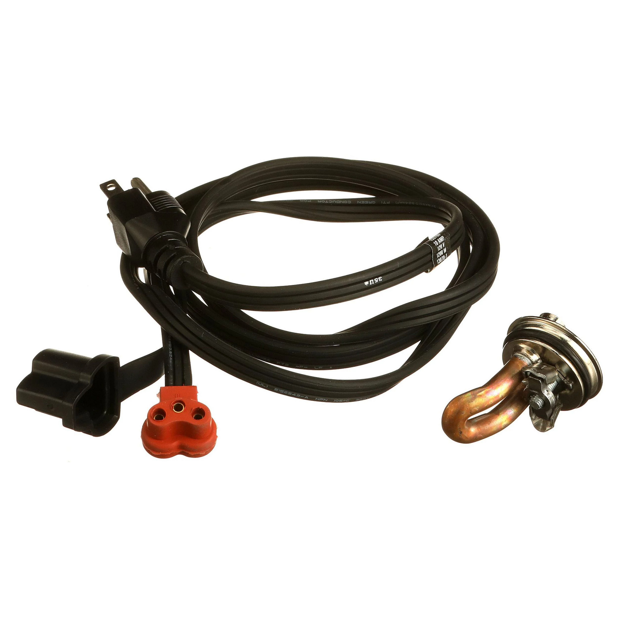 CHAUFFAGE | CASECE | CA | FR