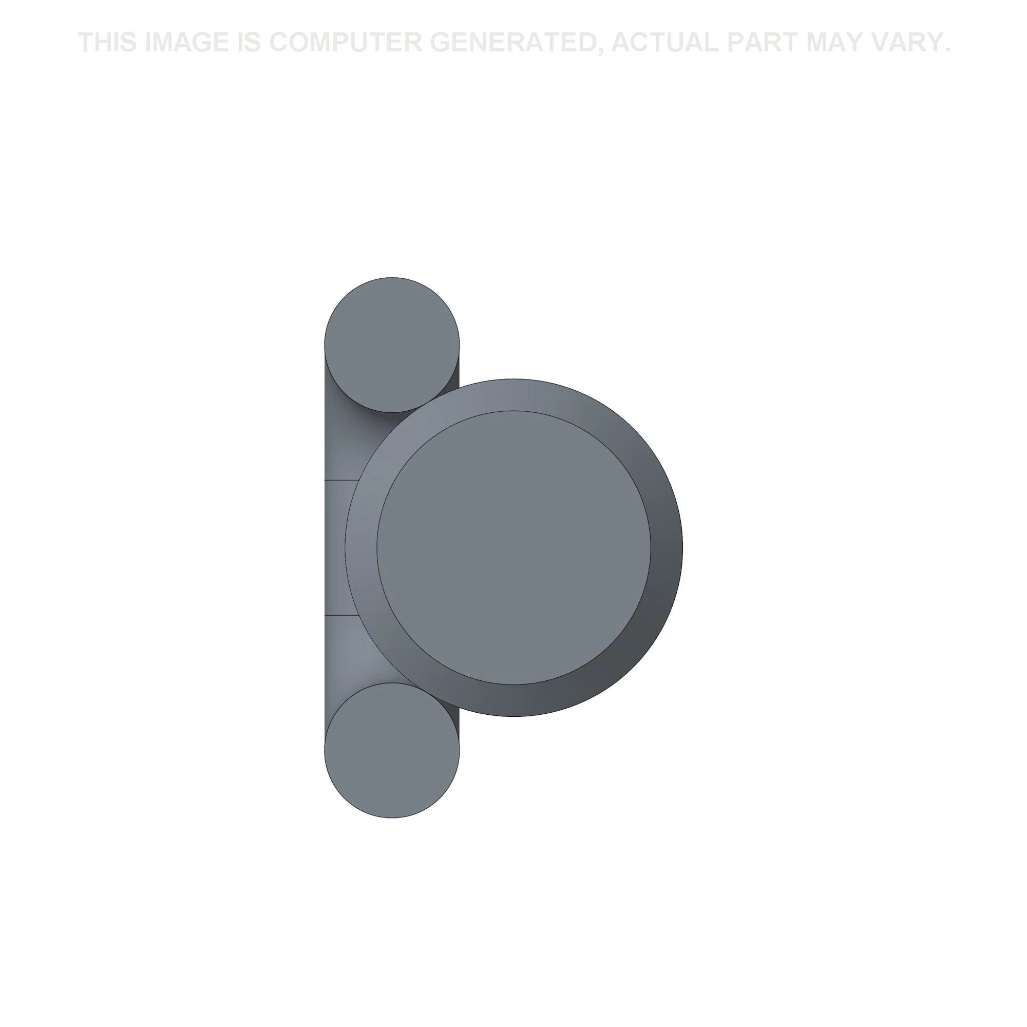 GOUPILLE SPECIALE | NEWHOLLANDAG | CA | FR