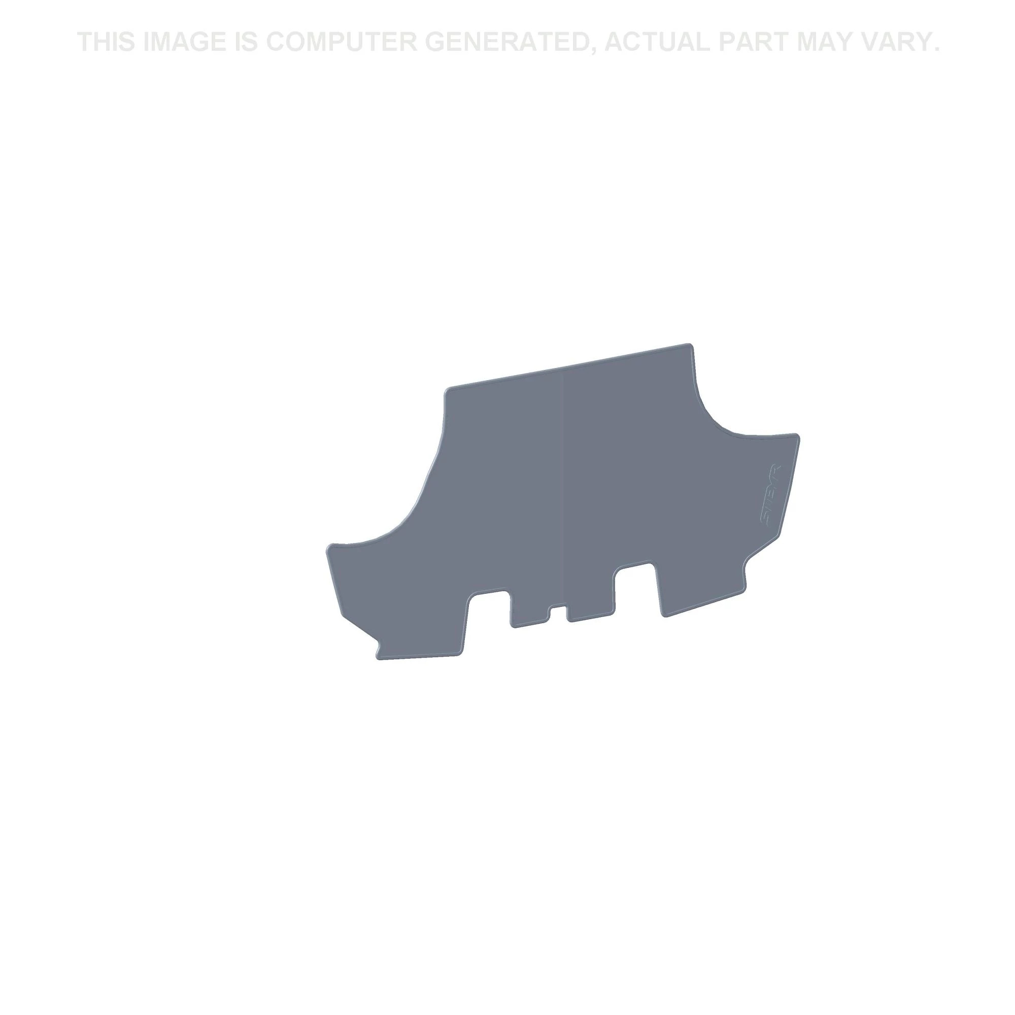 TAPETE DO PISO | STEYR | EU | PL