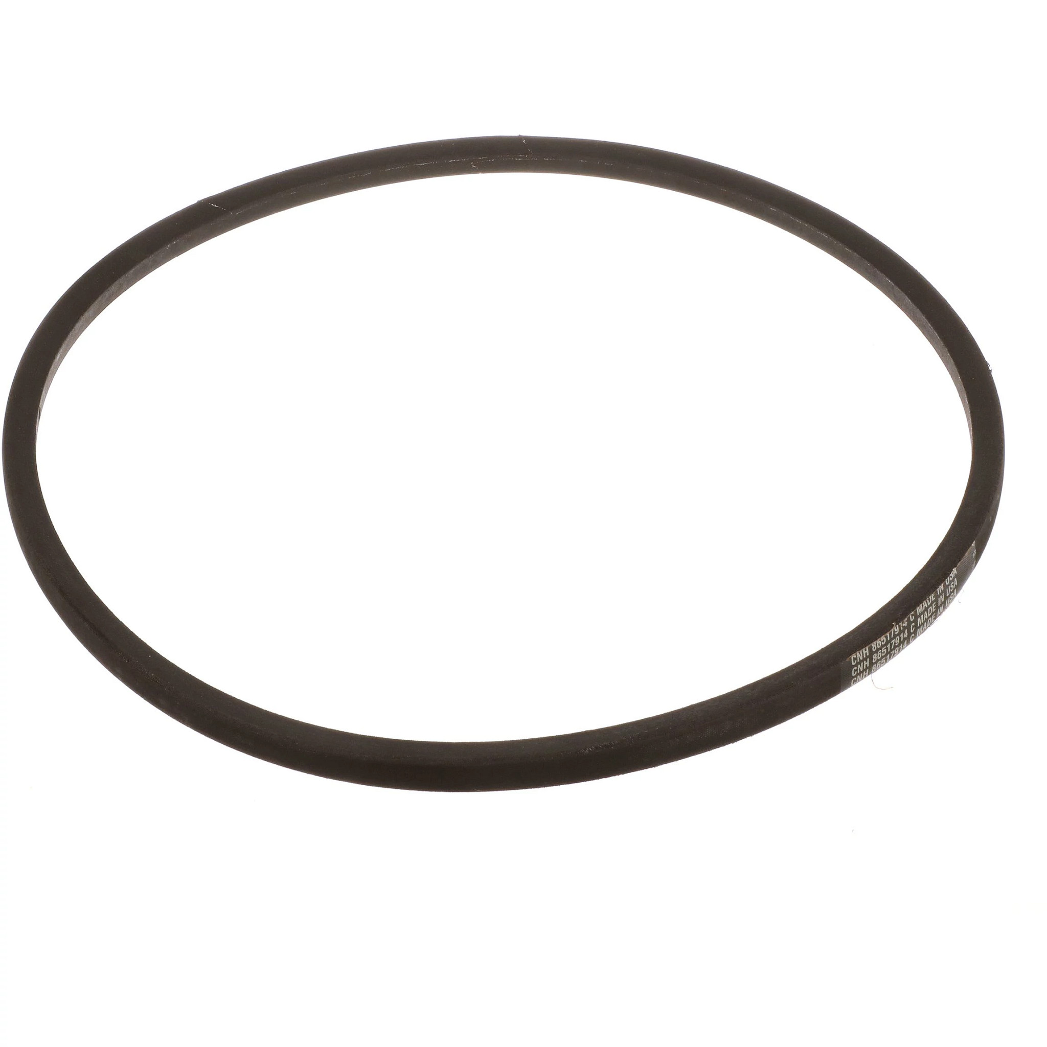 V-BELT | NEWHOLLANDAG | IE | EN