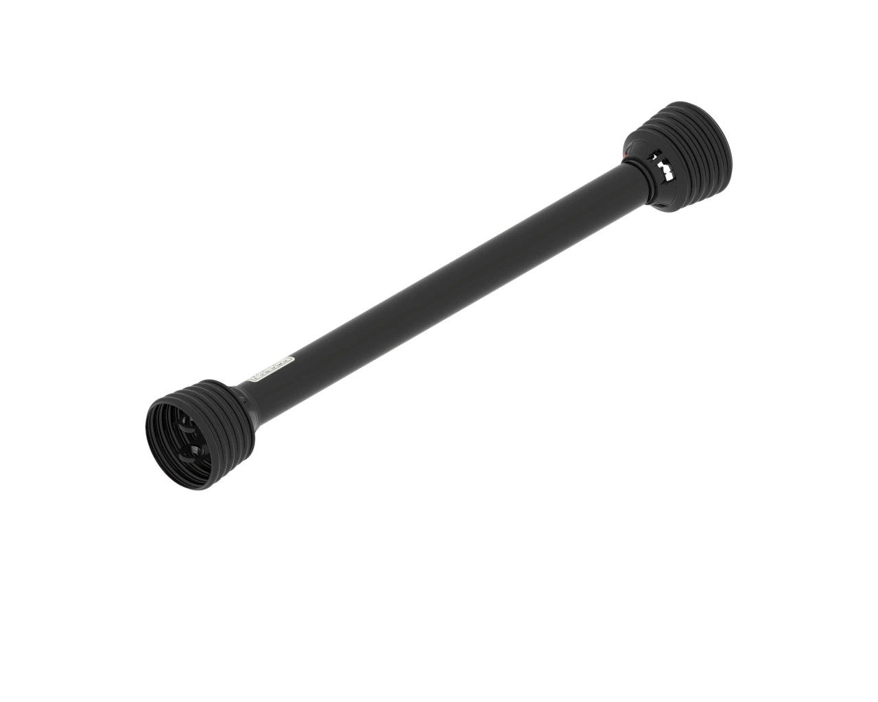 12 Series PTO Drive Shaft - Minus End Yoke | NEWHOLLANDCE | CA | EN