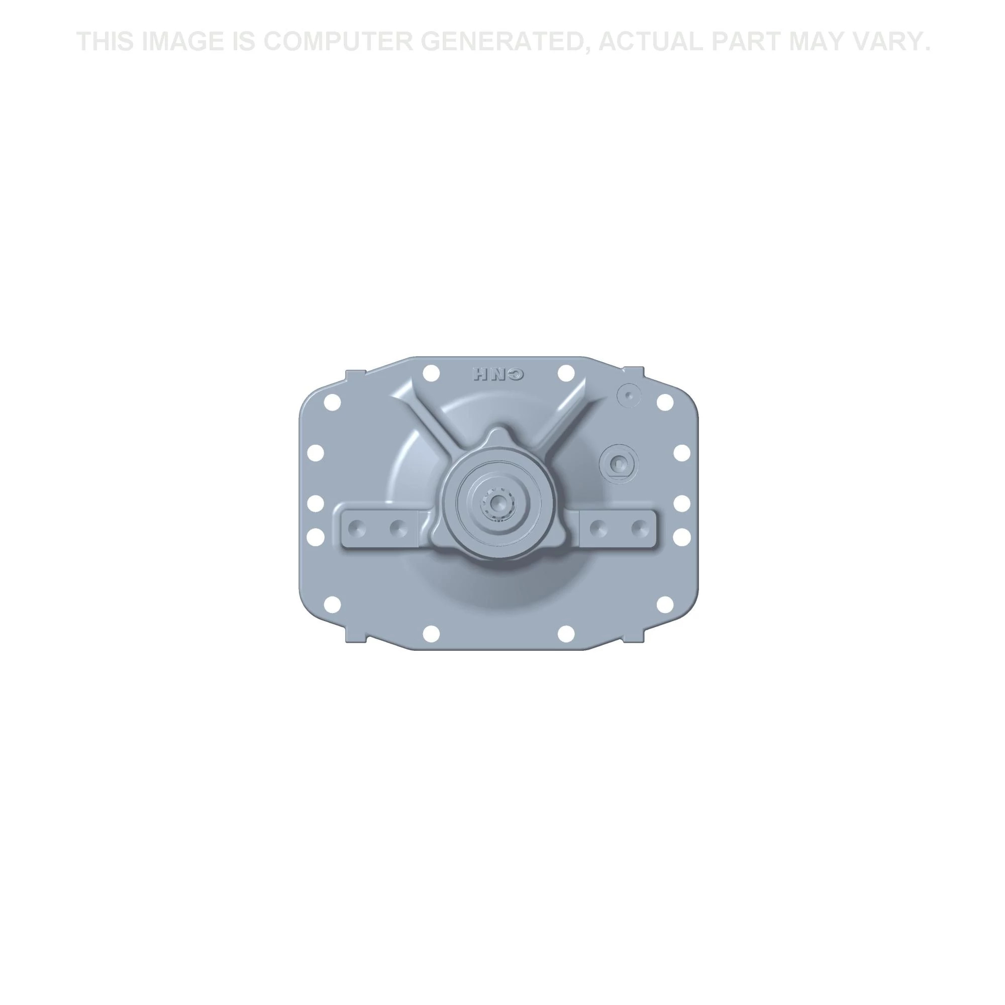 DIFFERENTIAL ASSY | NEWHOLLANDAG | AU | EN
