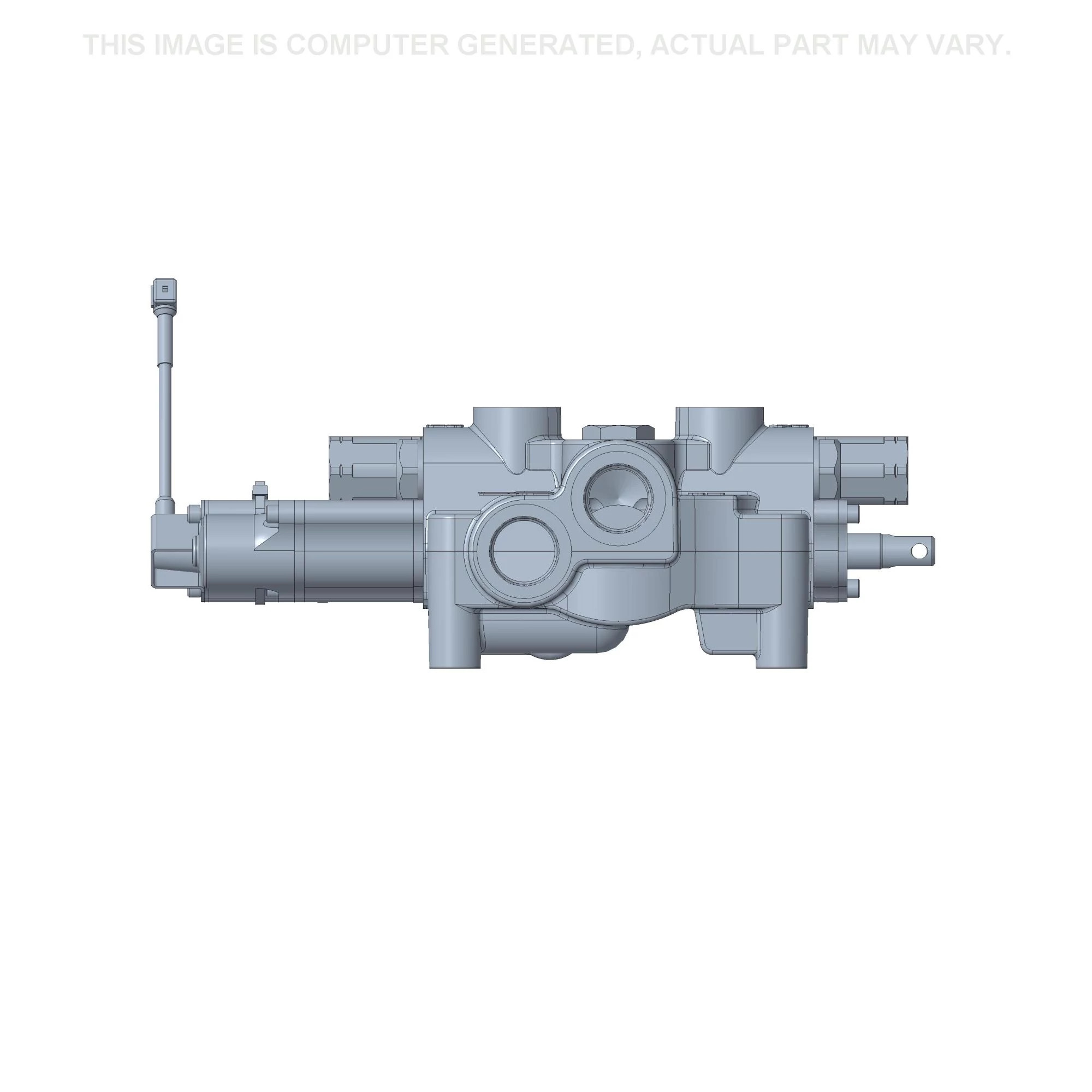 VALVE | CASECE | CA | EN