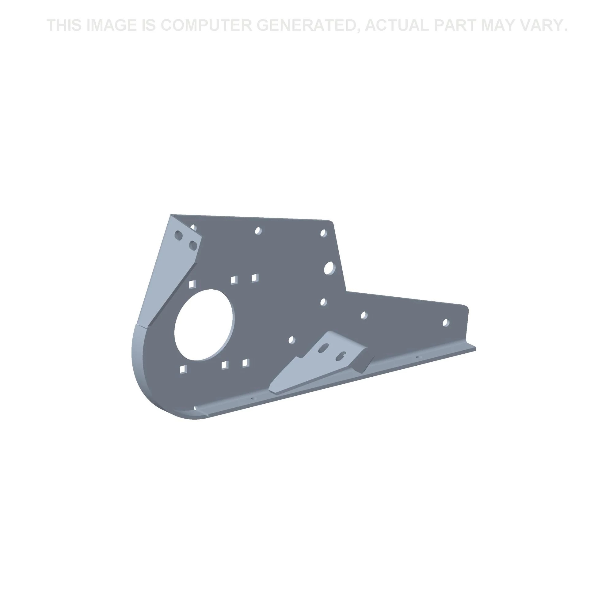 Plate | NEWHOLLANDAG | CA | EN