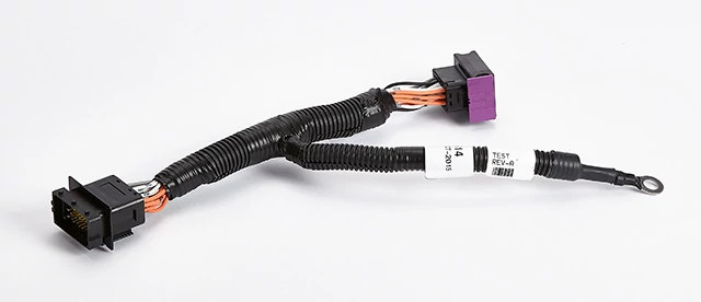 Wire Harness | CASEIH | CA | EN