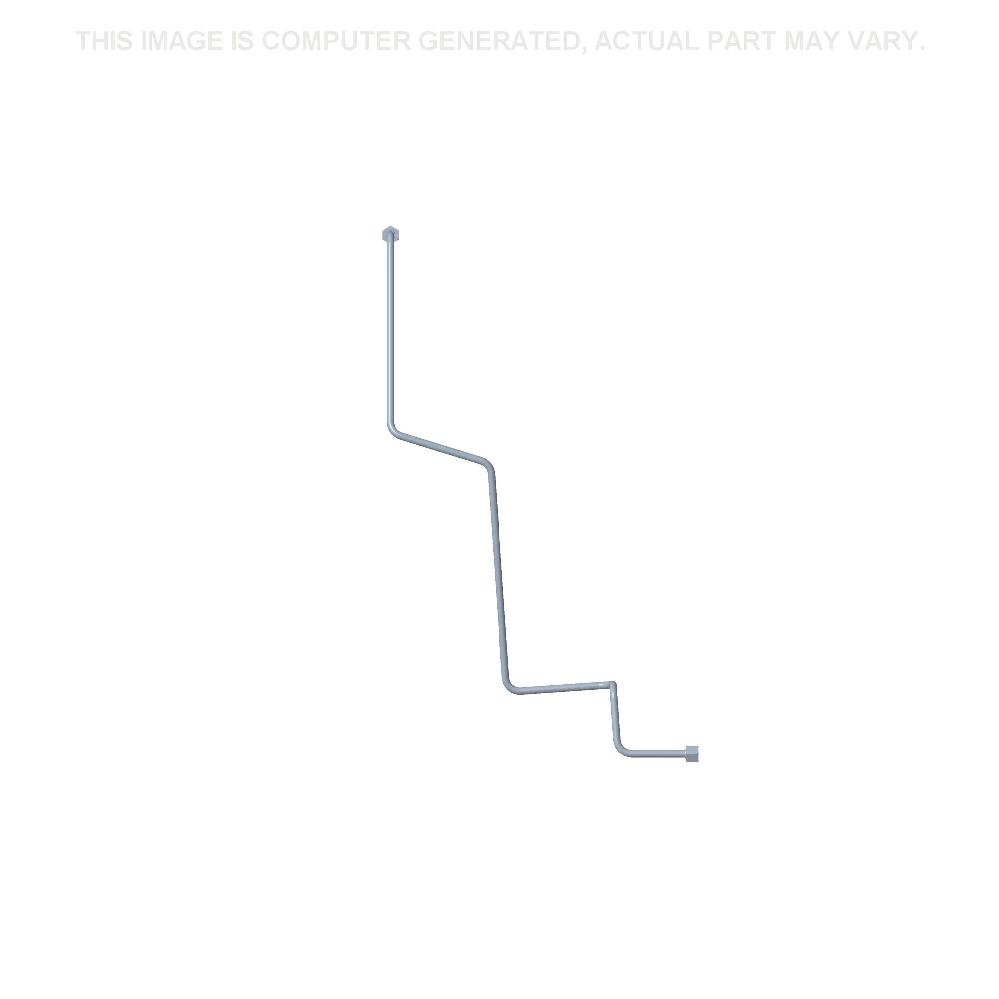TUYAU HYDRAULIQUE | NEWHOLLANDCE | EU | FR
