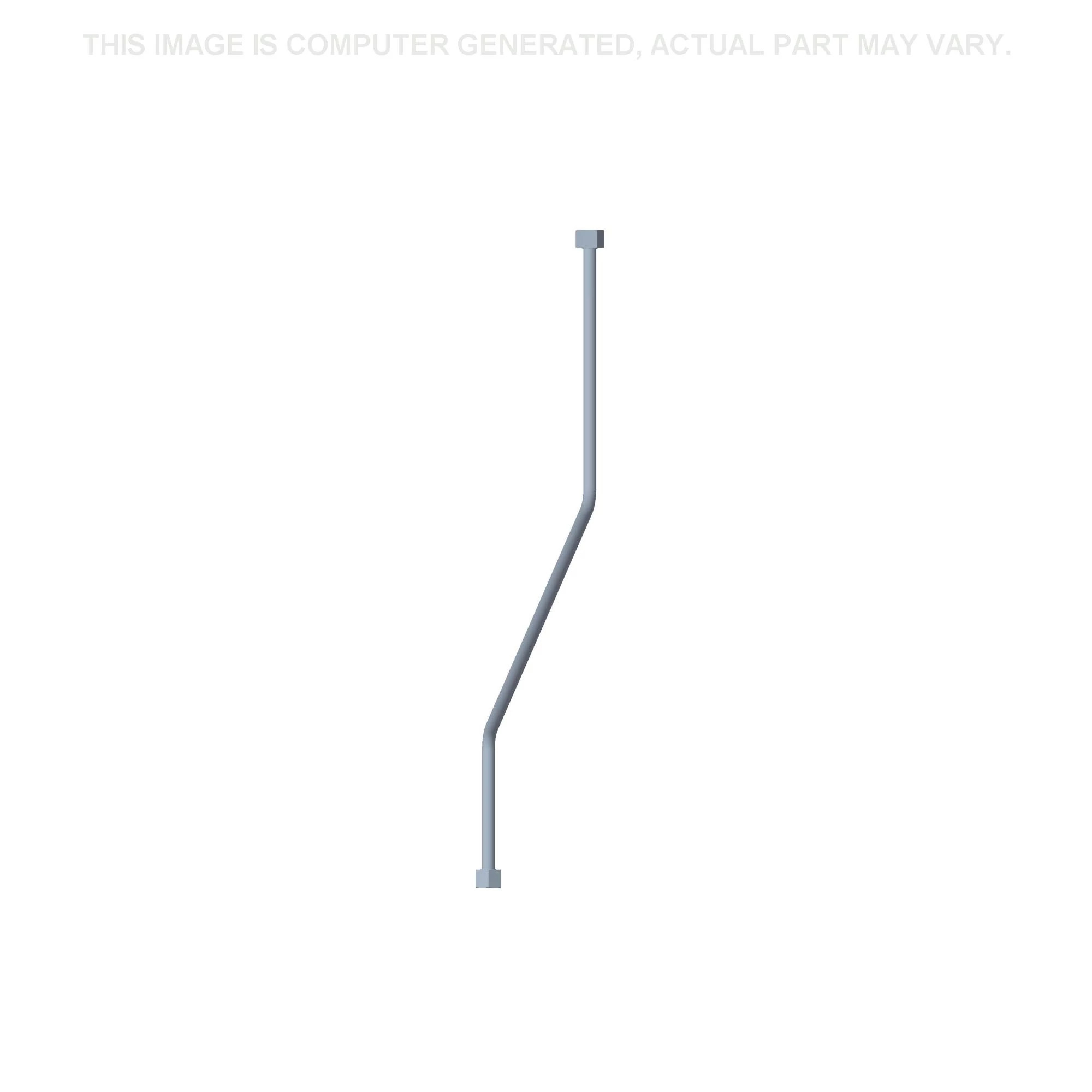 TUBO HIDRÁULICO | CASECE | EU | FR