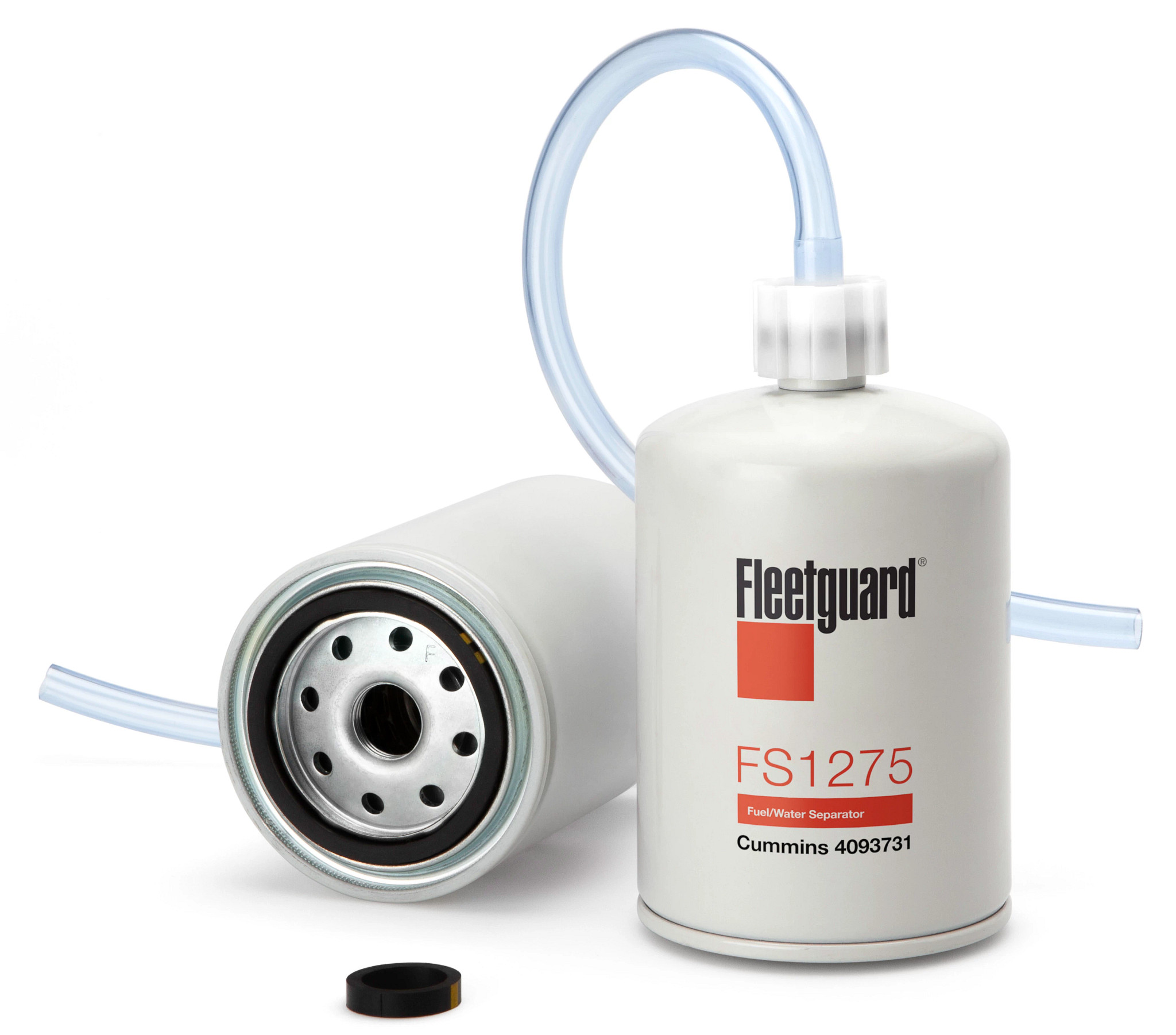 FUEL FILTER | CASEIH | US | EN