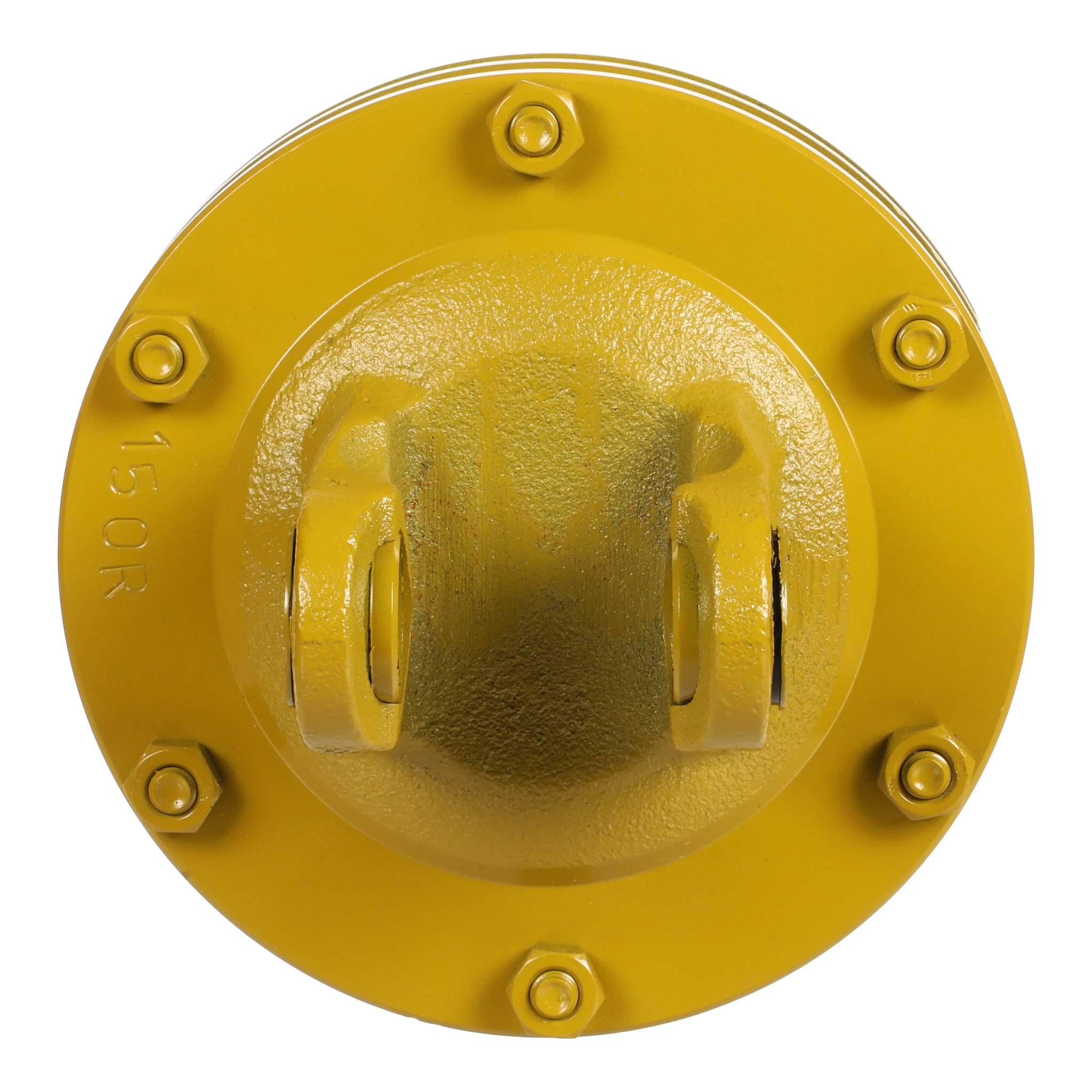 CLUTCH | NEWHOLLANDAG | GB | EN