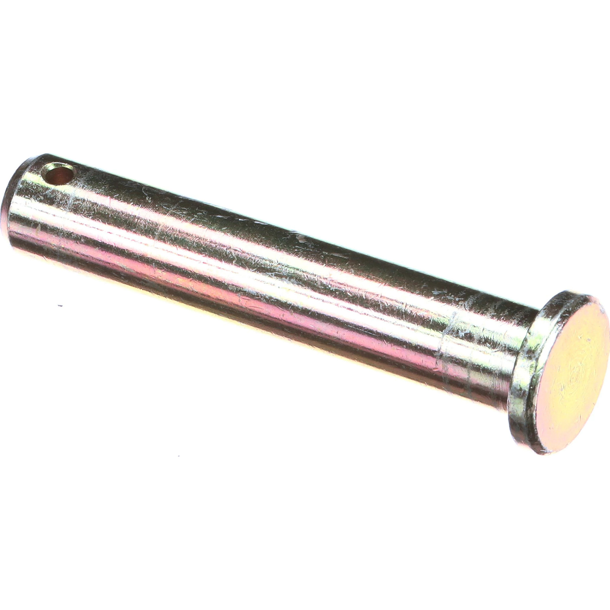 Clevis Pin - 20 mm OD x 110 mm L | NEWHOLLANDAG | CA | EN