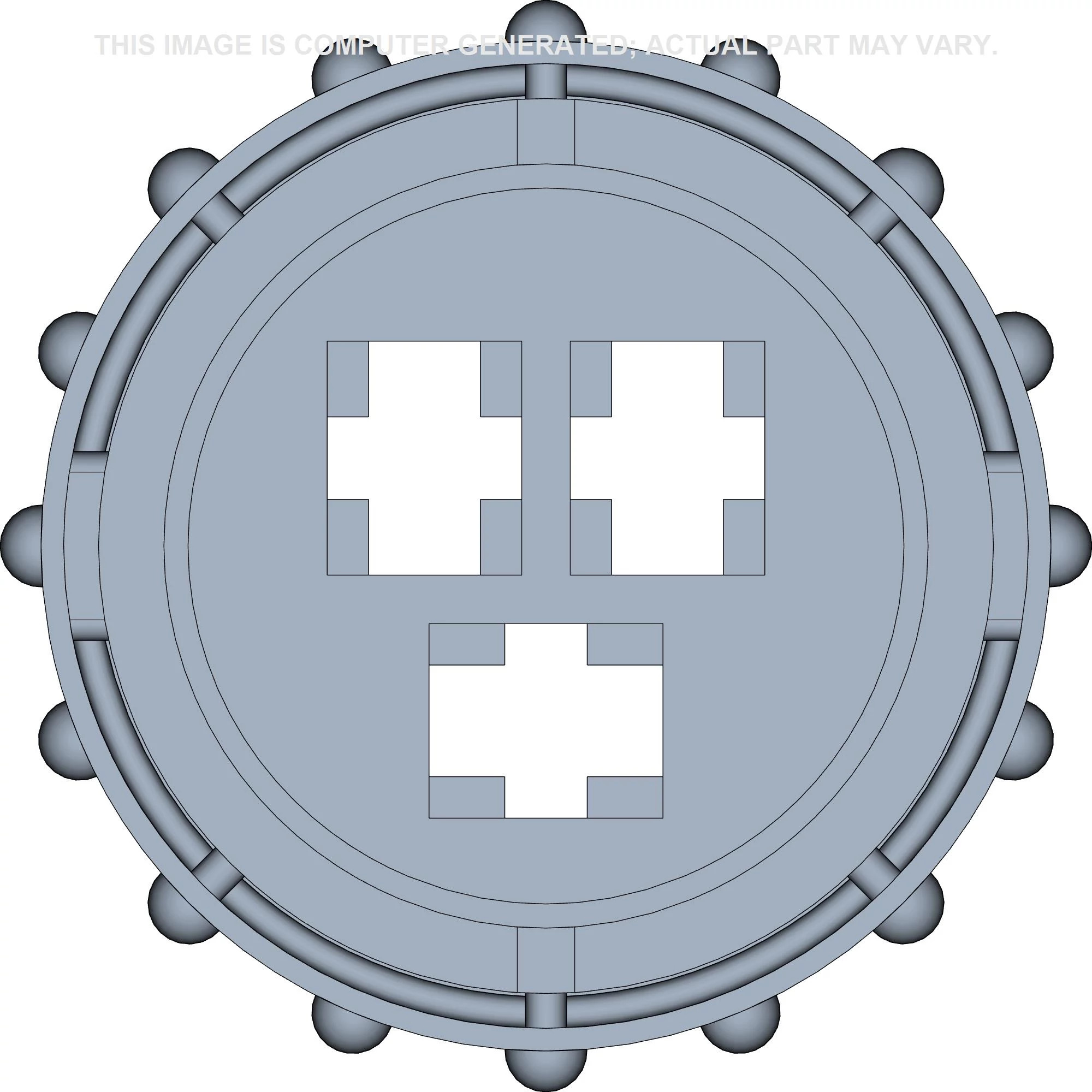 ZŁĄCZE WIELOWTYKOWE | CASEIH | EU | PL