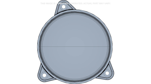 HEADLAMP | STEYR | EU | FR