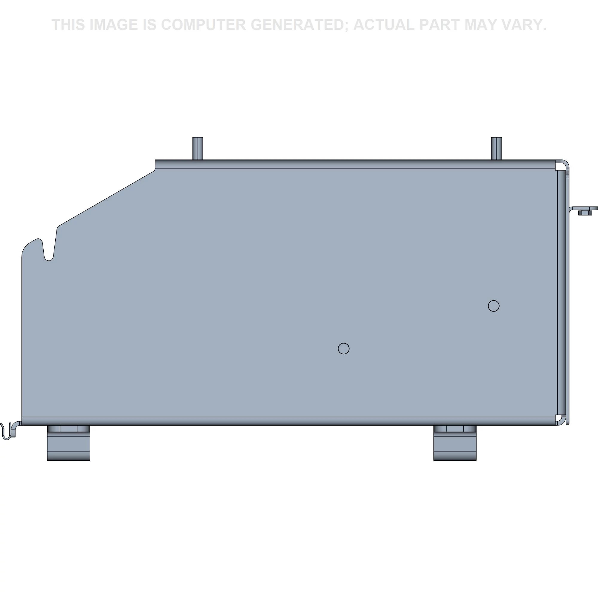 BATTERY BOX - 84575828