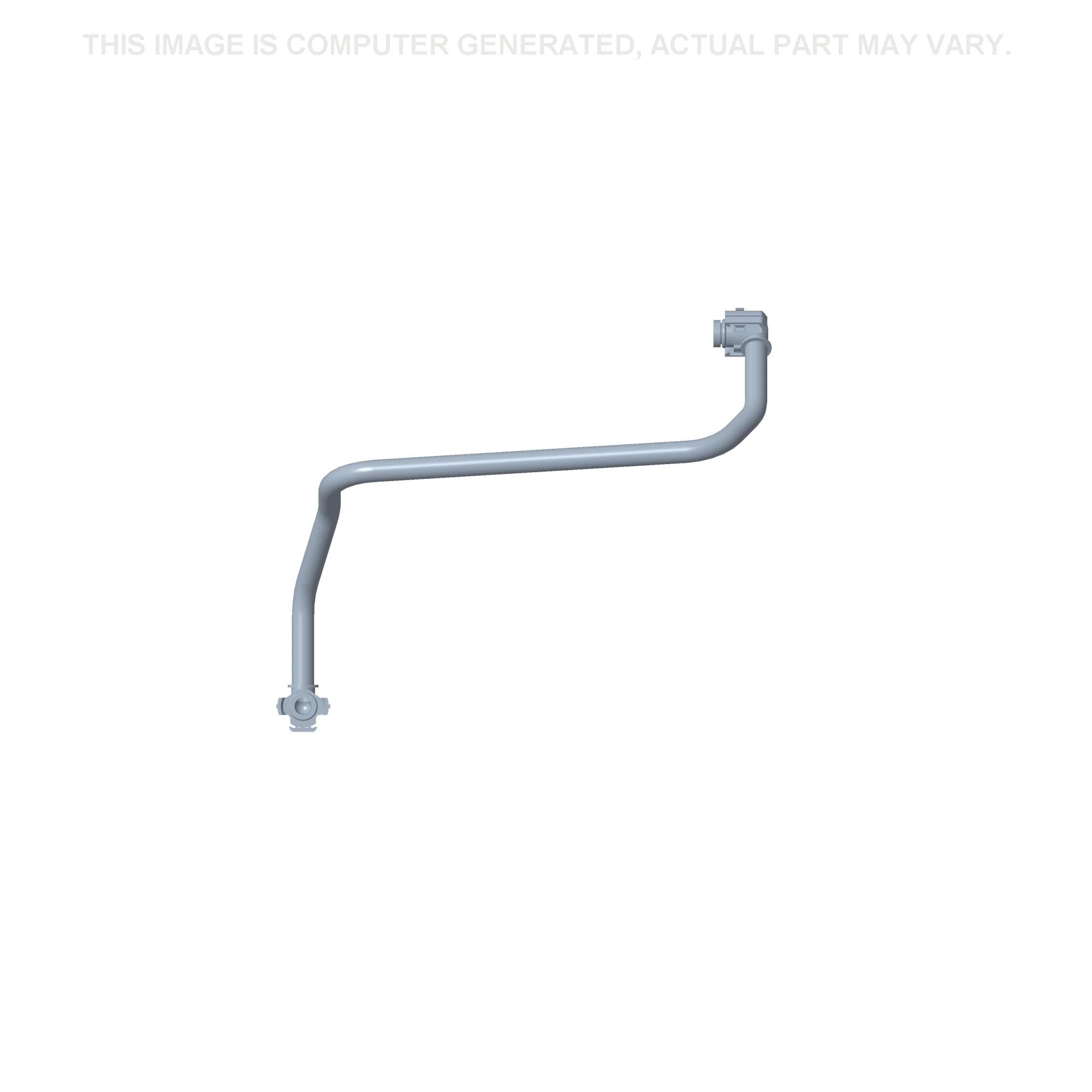 TUBO CARBURANTE | NEWHOLLANDAG | IT | IT