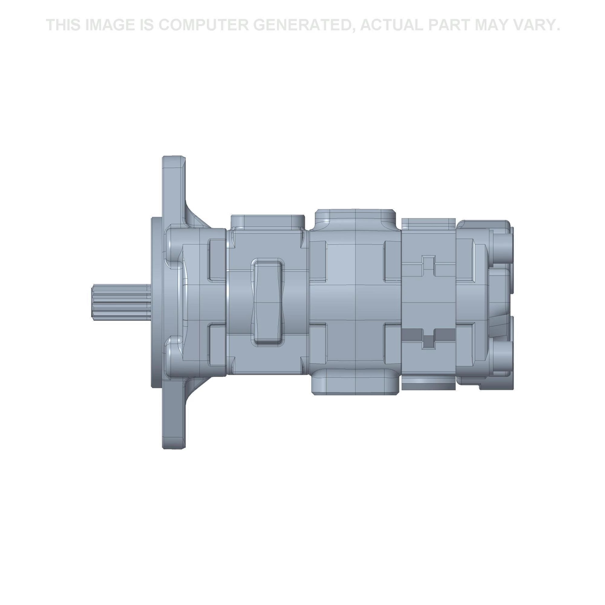 BOMBA HIDRÁULICA | CASEIH | EU | FR