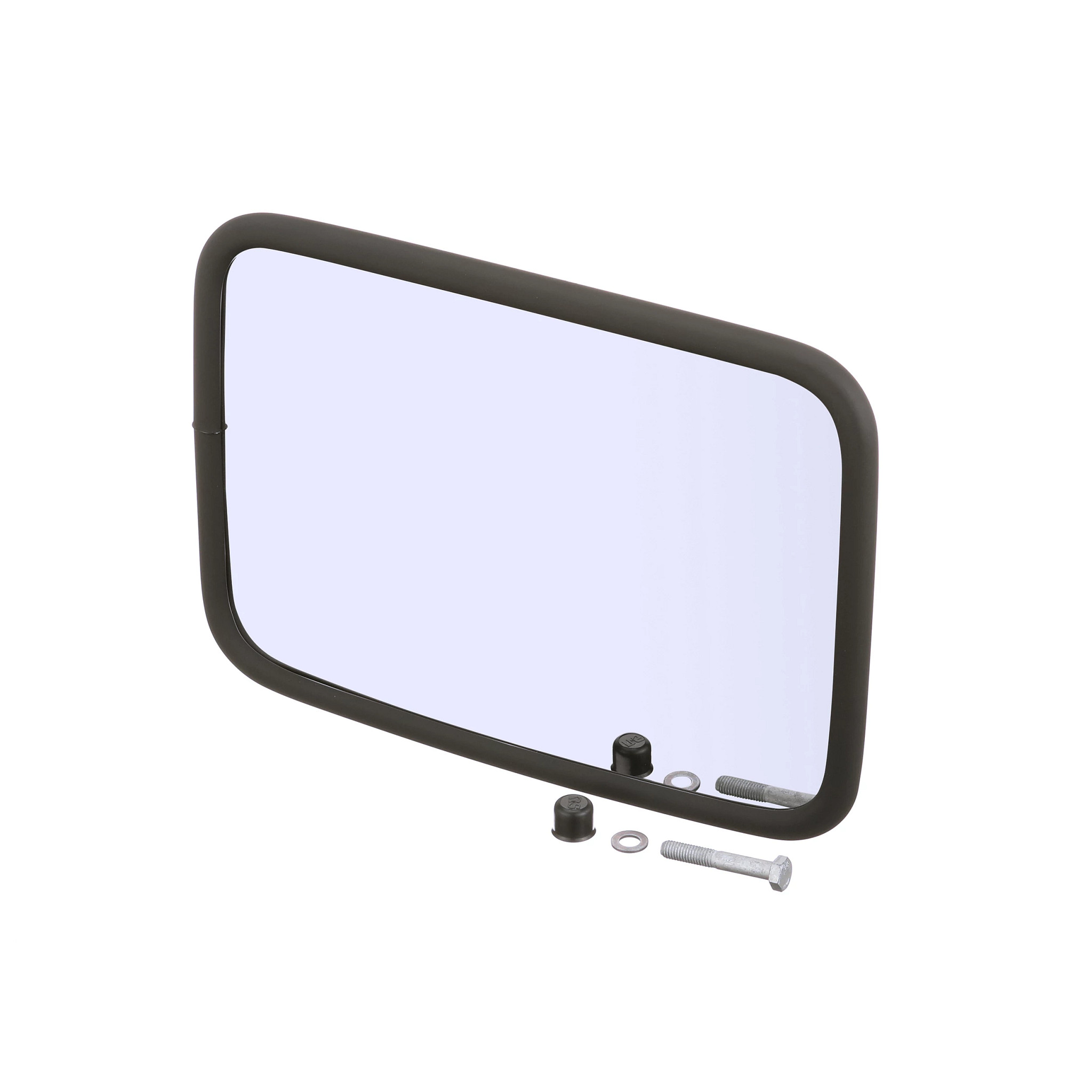 Conjunto do espelho retrovisor - Manual | NEWHOLLANDAG | BR | PT