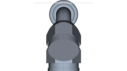 A/C HOSE | STEYR | EU | EN