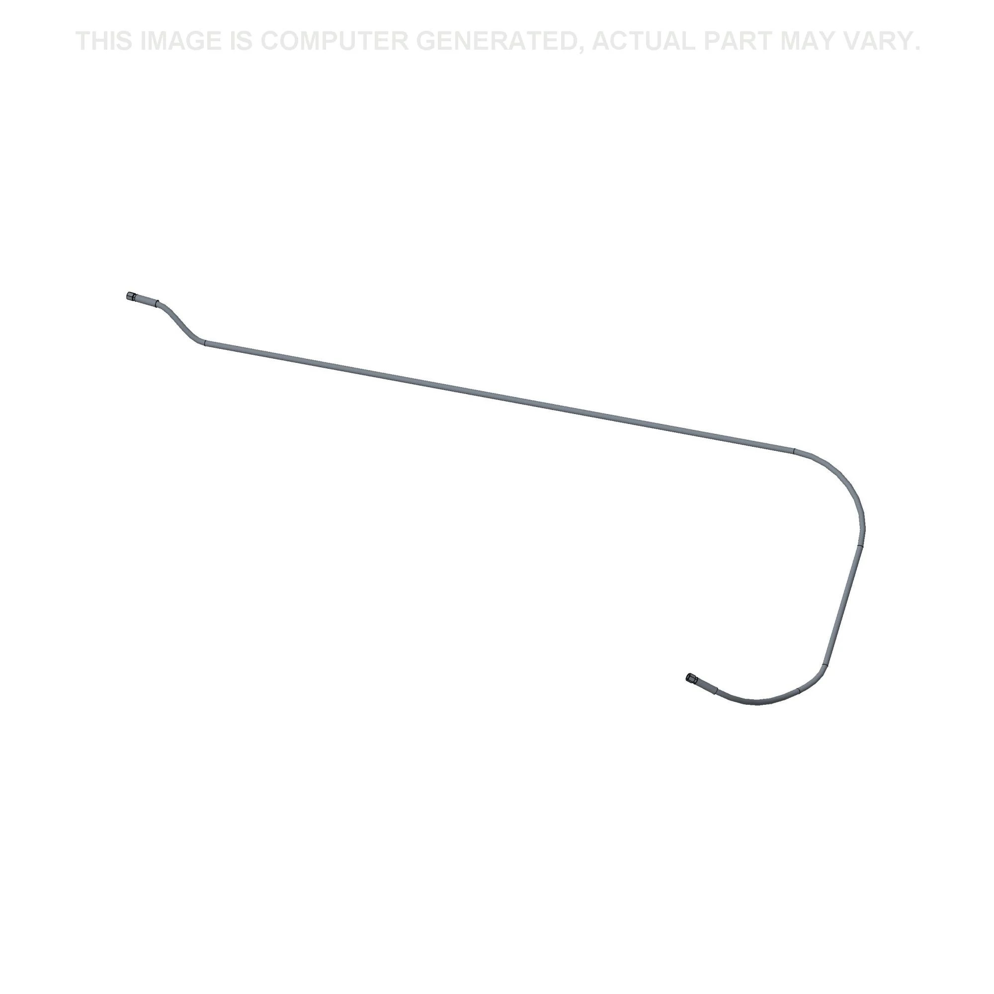 Hose | NEWHOLLANDCE | US | EN