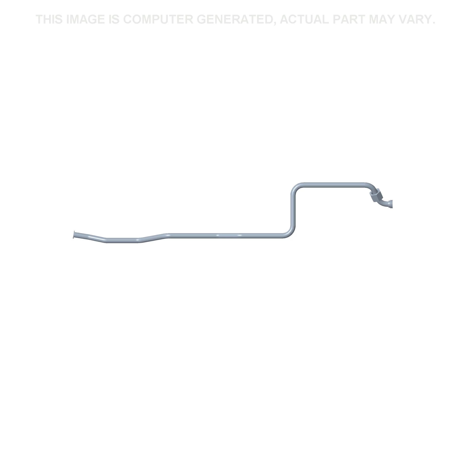 TUBO IDRAULICO | NEWHOLLANDAG | EU | DE